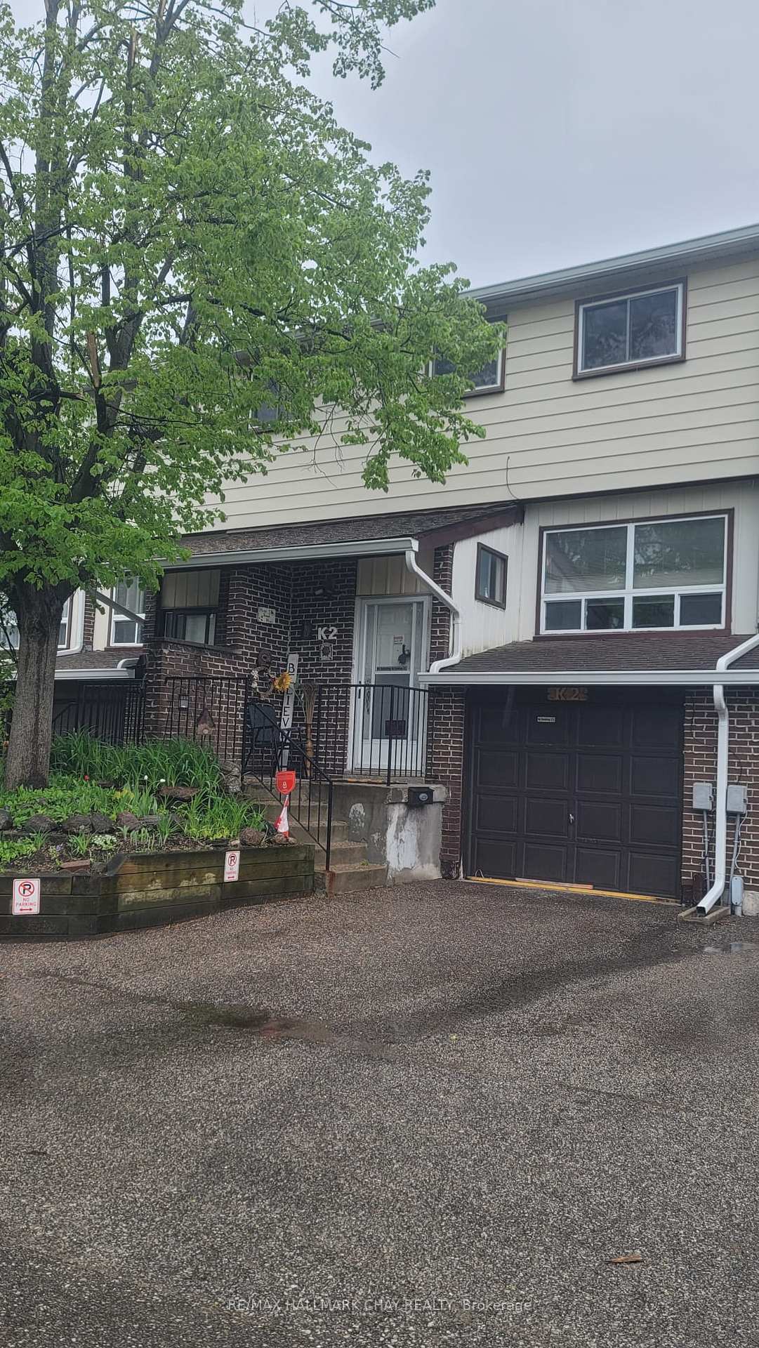 Photo 1 of Unit K2, 63 Ferris Lane, Barrie, Cundles East — HOMEH