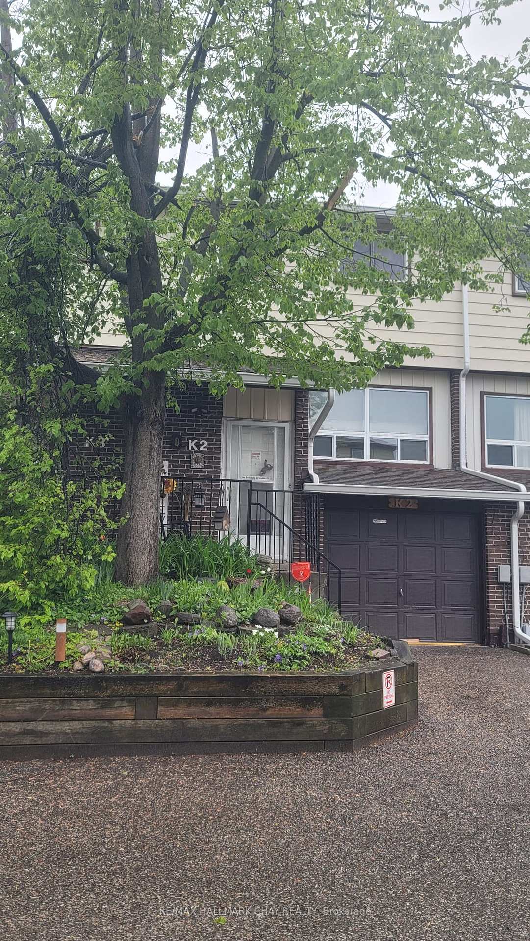 Photo 2 of Unit K2, 63 Ferris Lane, Barrie, Cundles East — HOMEH