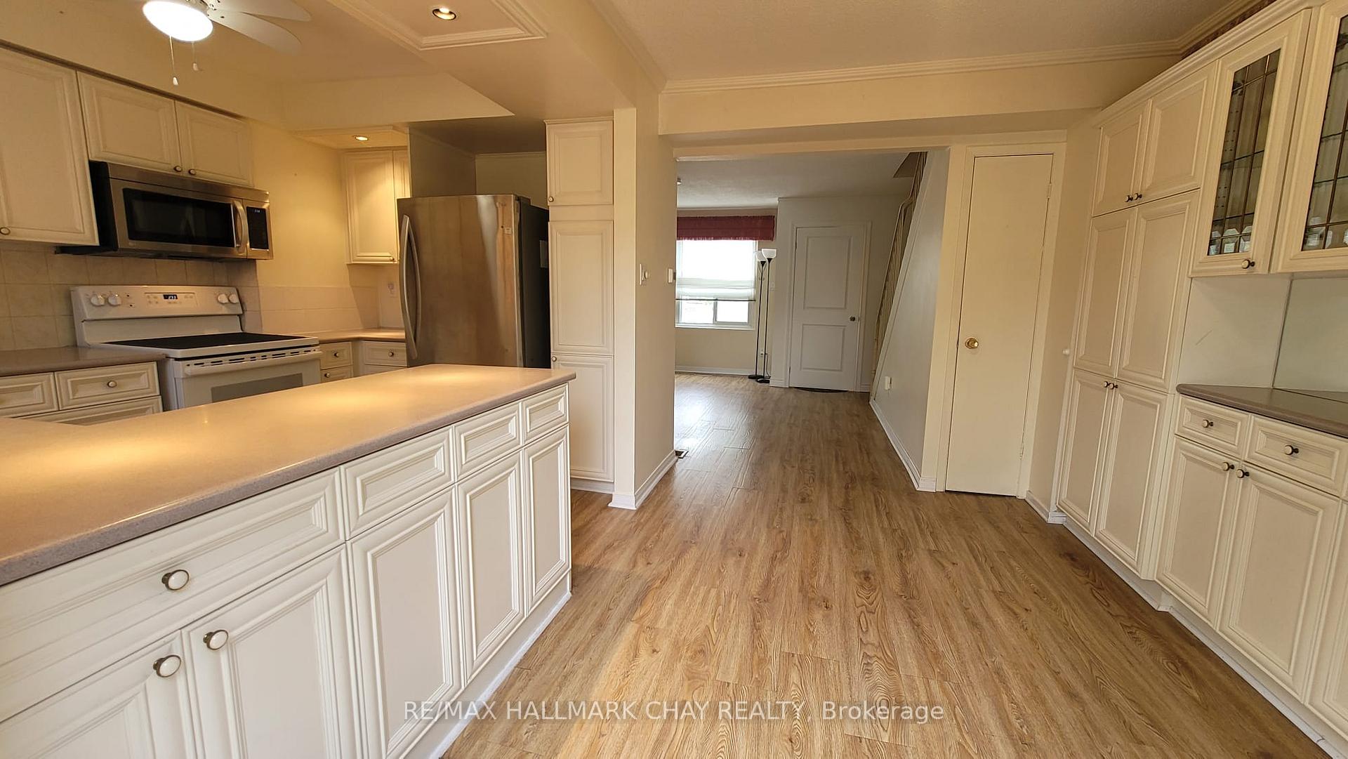 Photo 4 of Unit K2, 63 Ferris Lane, Barrie, Cundles East — HOMEH