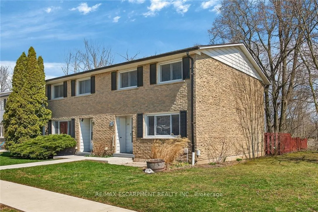 Photo 2 of Unit 29, 102 Richardson Drive, Norfolk, Port Dover — HOMEH
