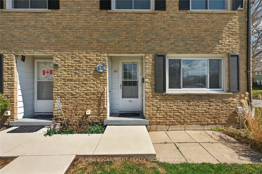Photo 4 of Unit 29, 102 Richardson Drive, Norfolk, Port Dover — HOMEH