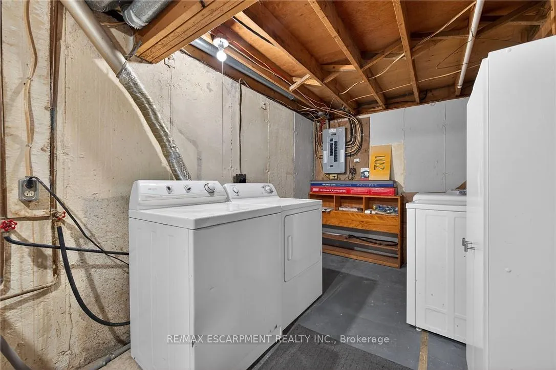 Photo 30 of Unit 29, 102 Richardson Drive, Norfolk, Port Dover — HOMEH