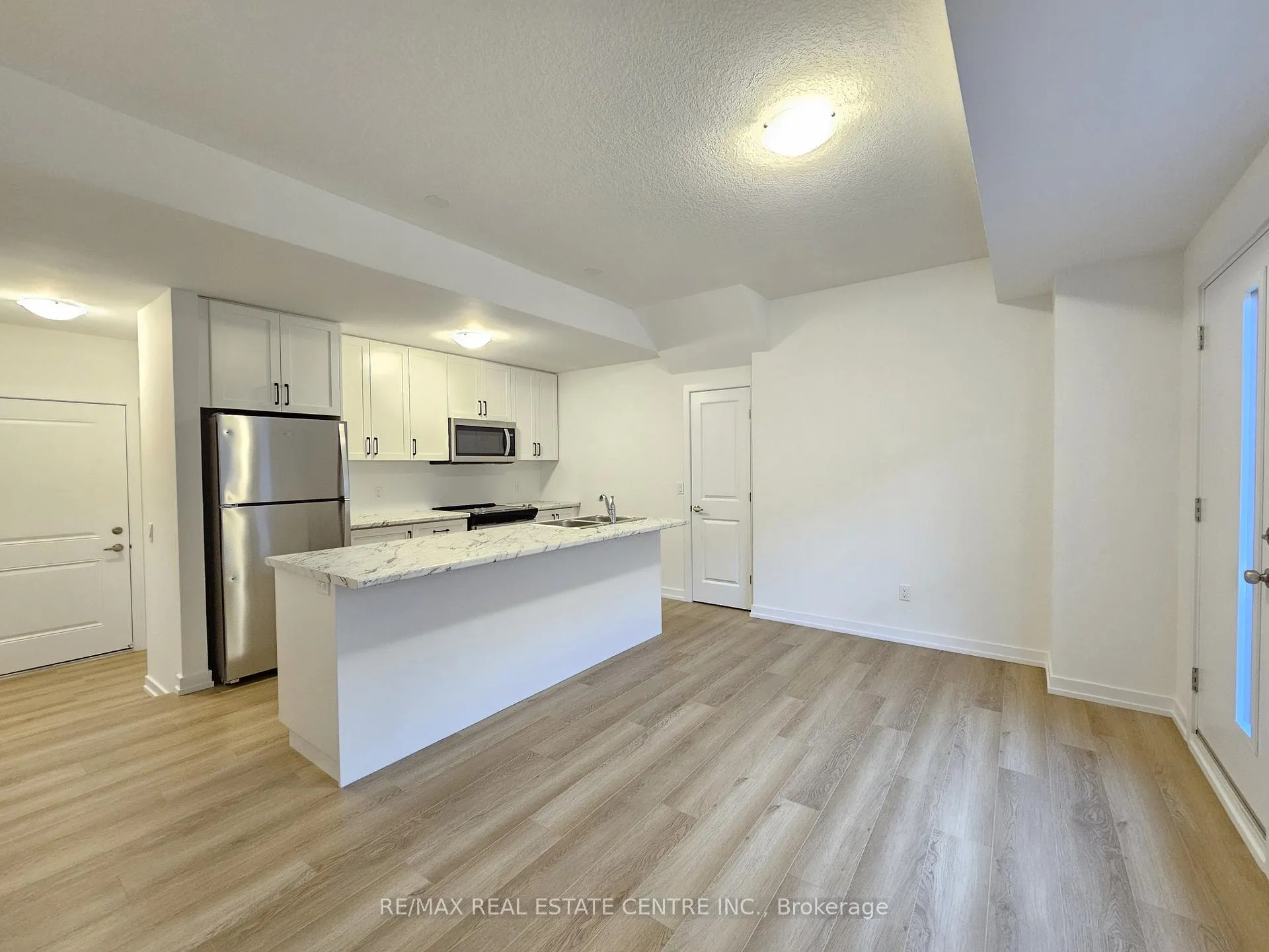 Front of Unit 11, 70 Kenesky Drive
