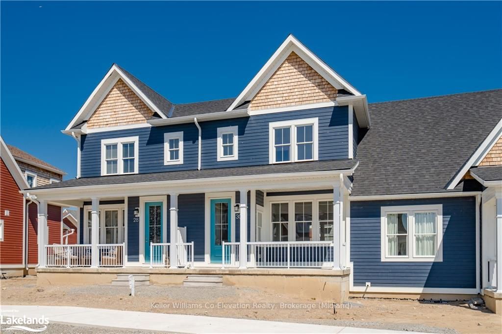 Photo 1 of 30 Danielle Crescent, Midland — HOMEH