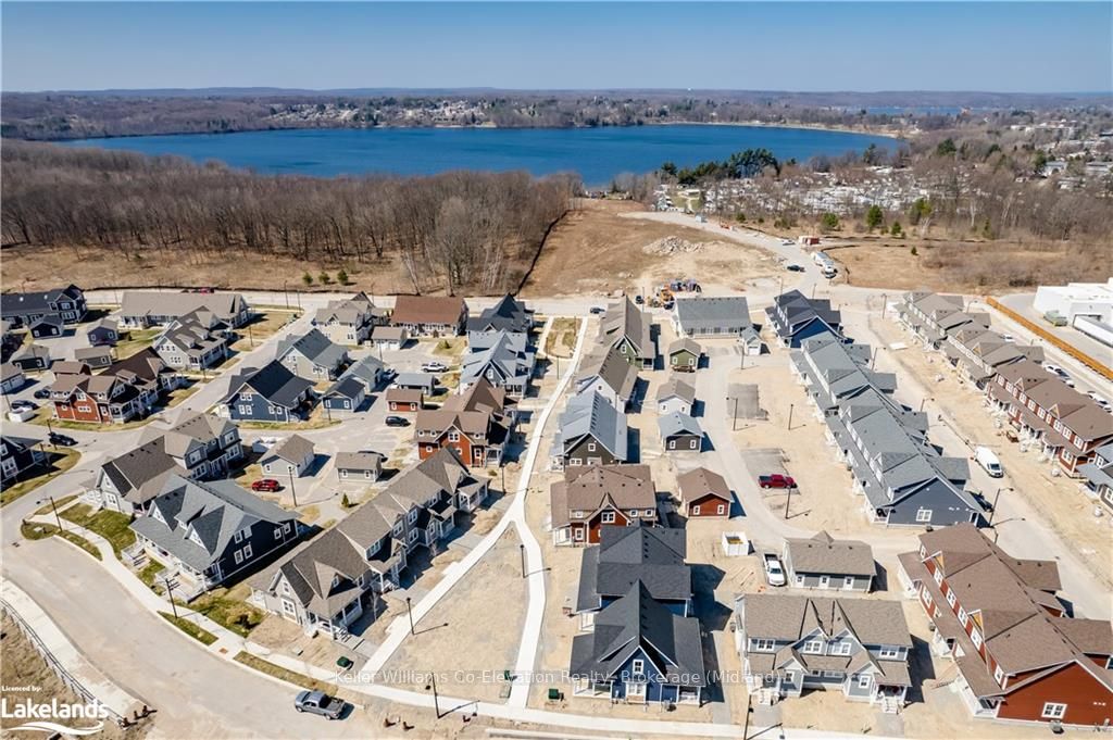 Photo 30 of 30 Danielle Crescent, Midland — HOMEH