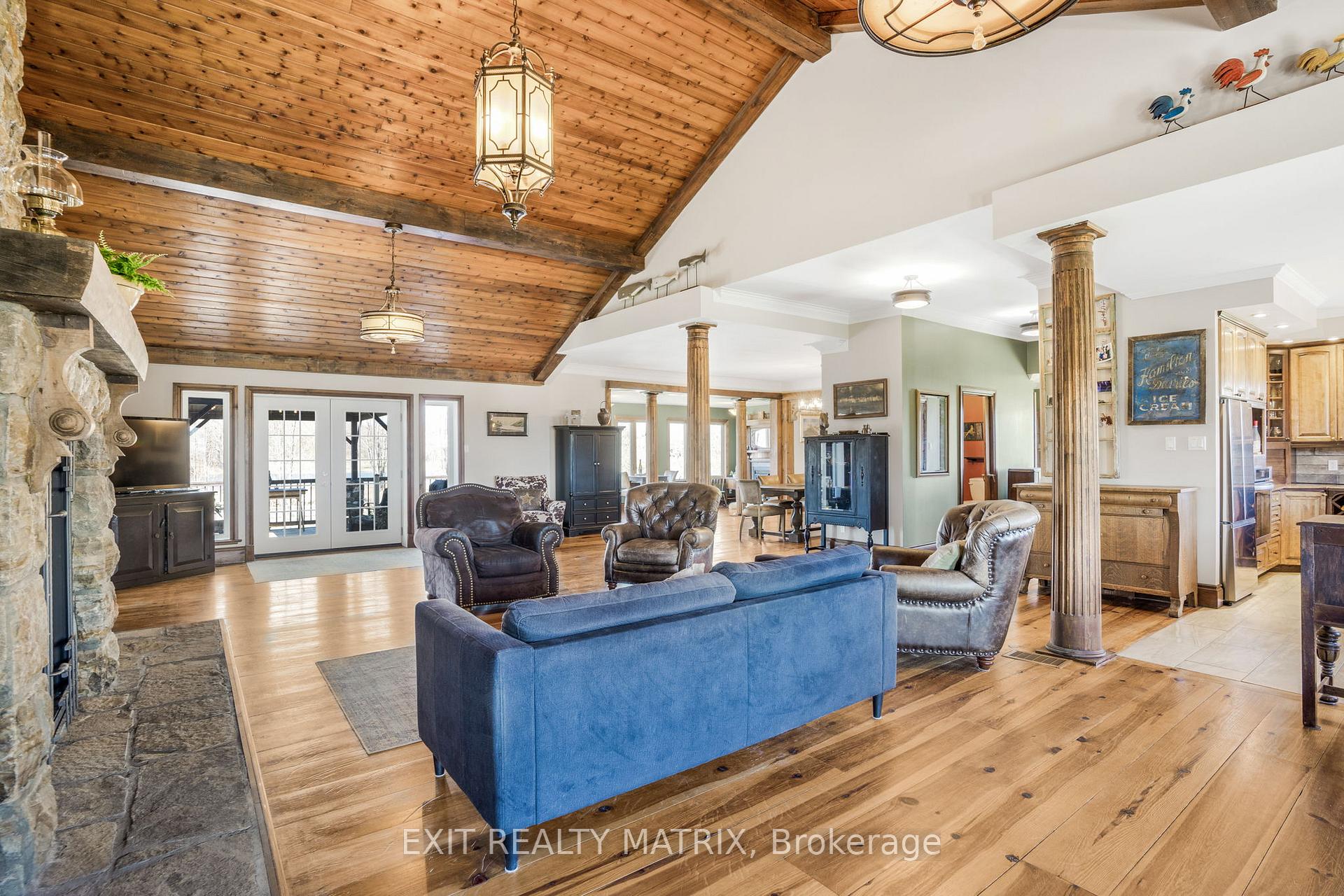 Photo 11 of 2228 Ste Anne Road, Champlain, L'Orignal — HOMEH