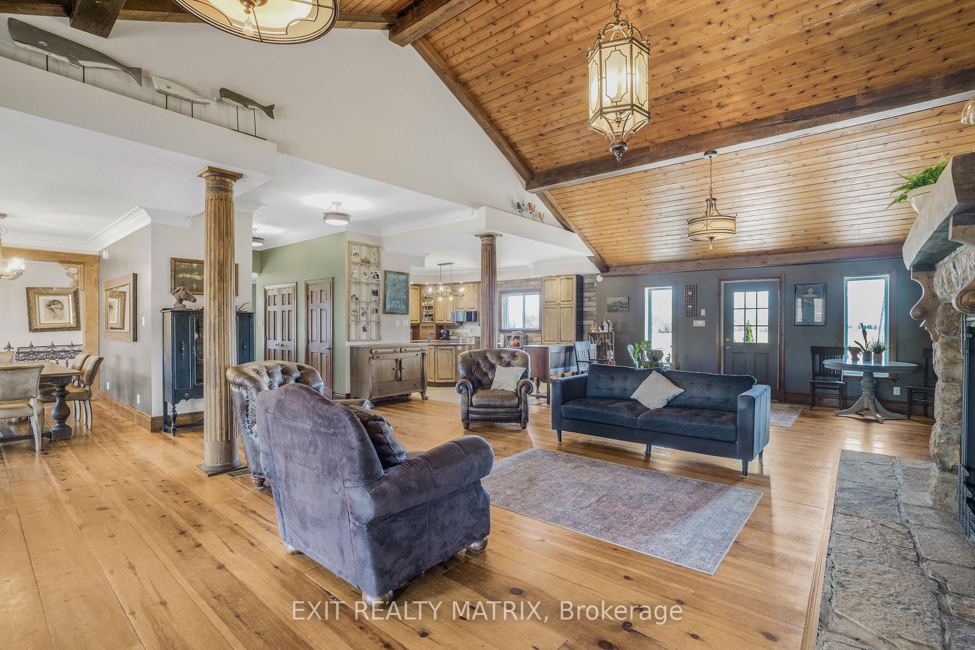 Photo 12 of 2228 Ste Anne Road, Champlain, L'Orignal — HOMEH