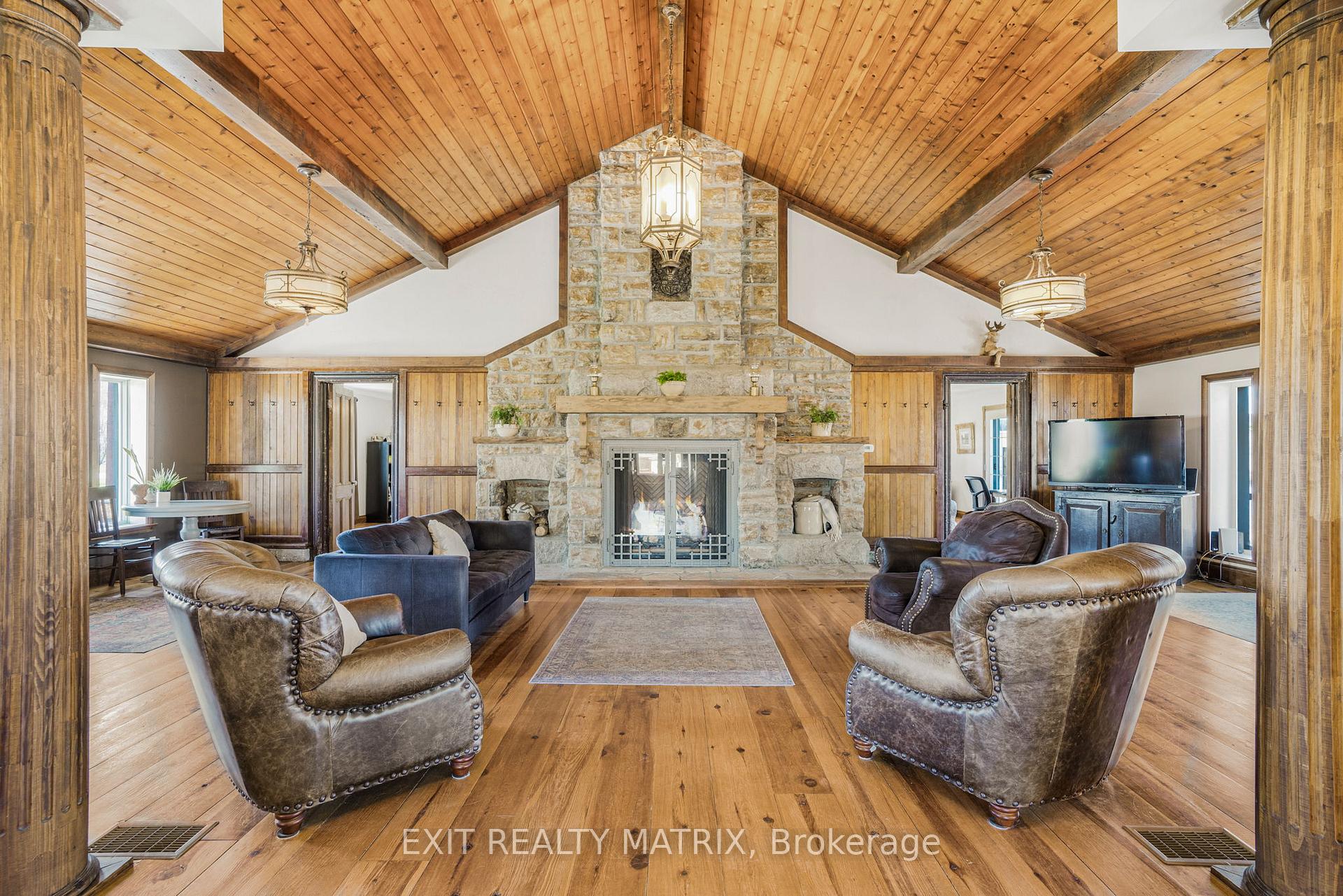 Photo 23 of 2228 Ste Anne Road, Champlain, L'Orignal — HOMEH