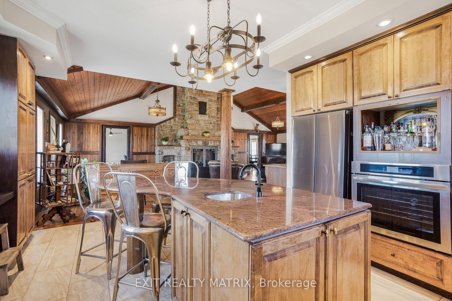 Photo 19 of 2228 Ste Anne Road, Champlain, L'Orignal — HOMEH