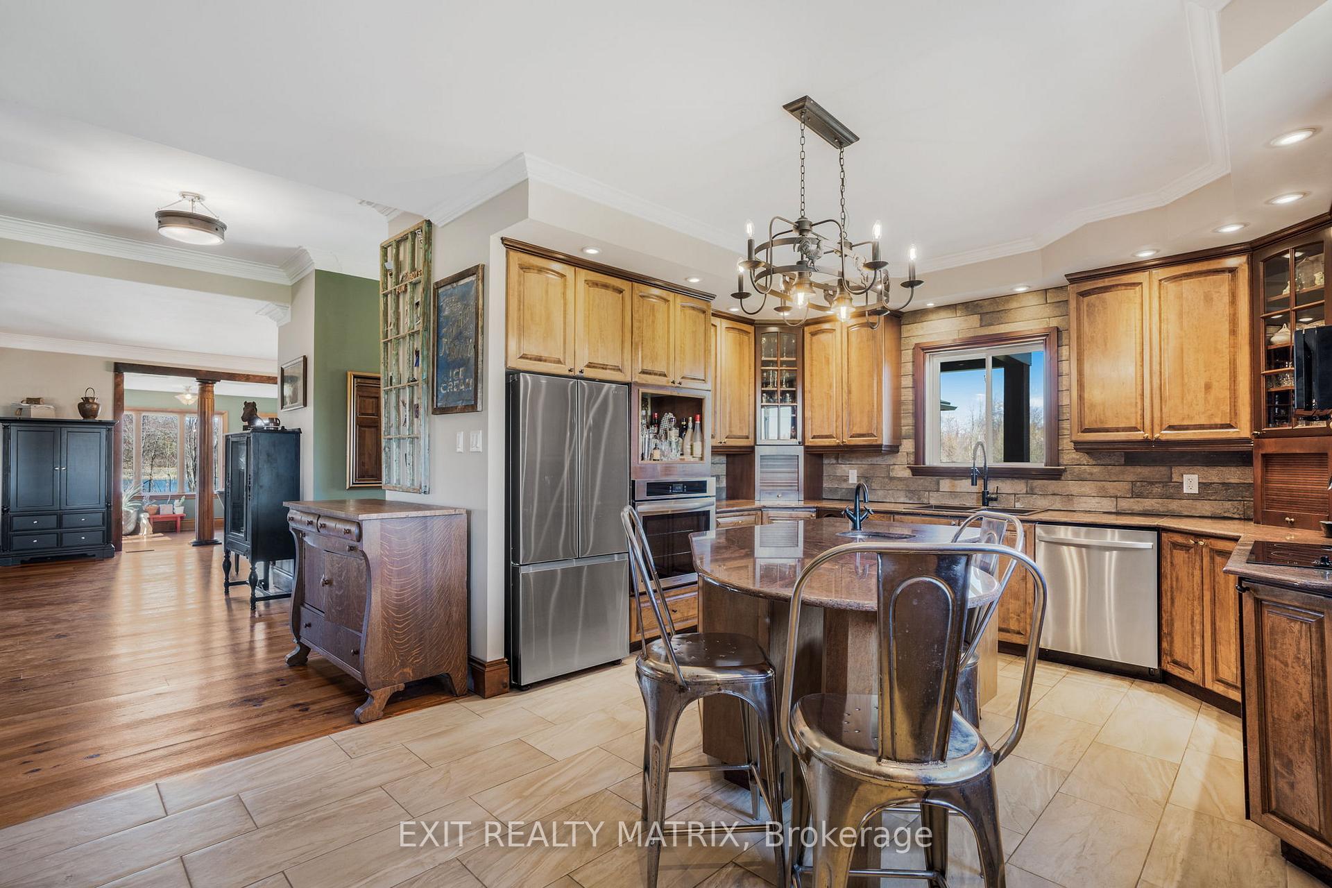 Photo 20 of 2228 Ste Anne Road, Champlain, L'Orignal — HOMEH