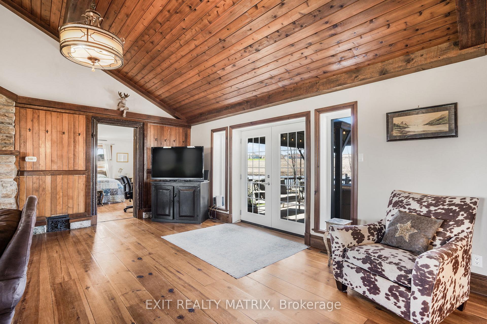 Photo 22 of 2228 Ste Anne Road, Champlain, L'Orignal — HOMEH