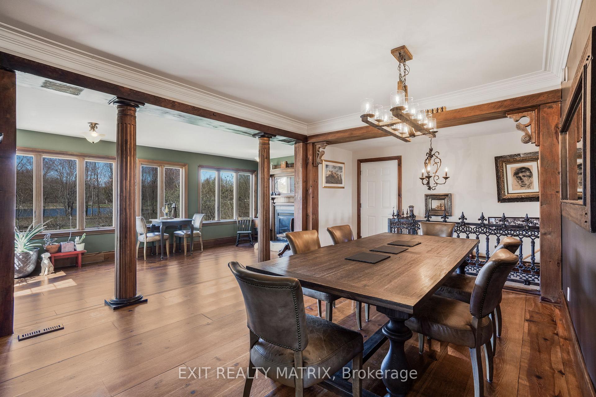 Photo 21 of 2228 Ste Anne Road, Champlain, L'Orignal — HOMEH