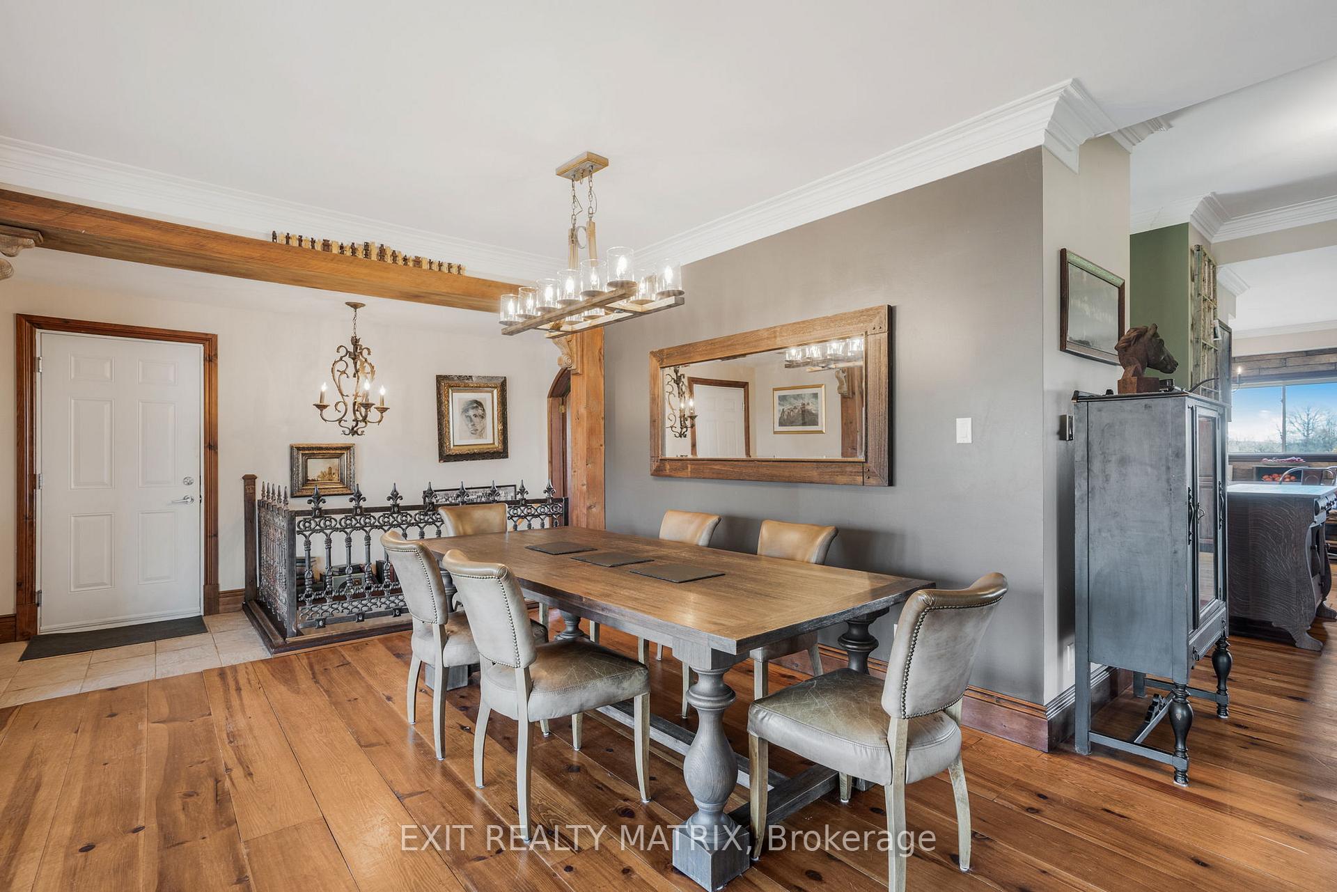Photo 24 of 2228 Ste Anne Road, Champlain, L'Orignal — HOMEH