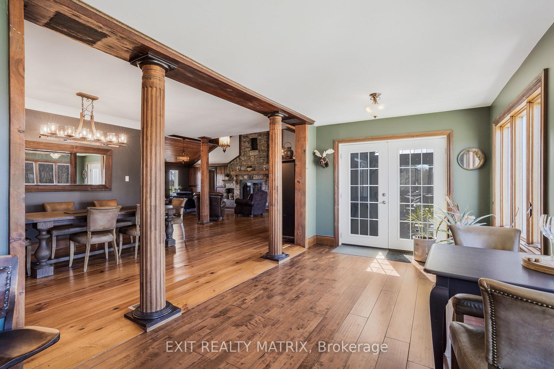 Photo 25 of 2228 Ste Anne Road, Champlain, L'Orignal — HOMEH