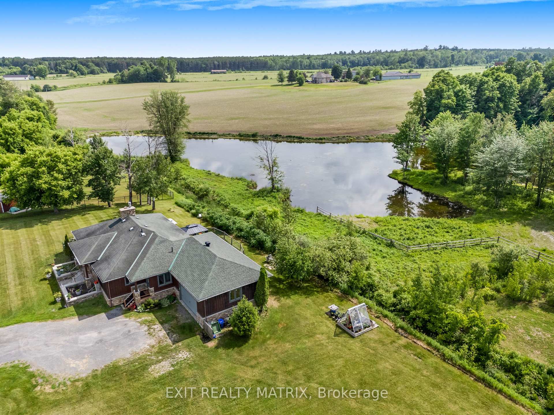 Photo 40 of 2228 Ste Anne Road, Champlain, L'Orignal — HOMEH