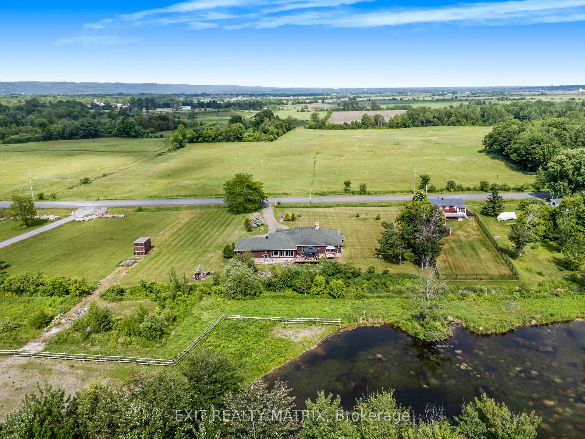 Photo 42 of 2228 Ste Anne Road, Champlain, L'Orignal — HOMEH