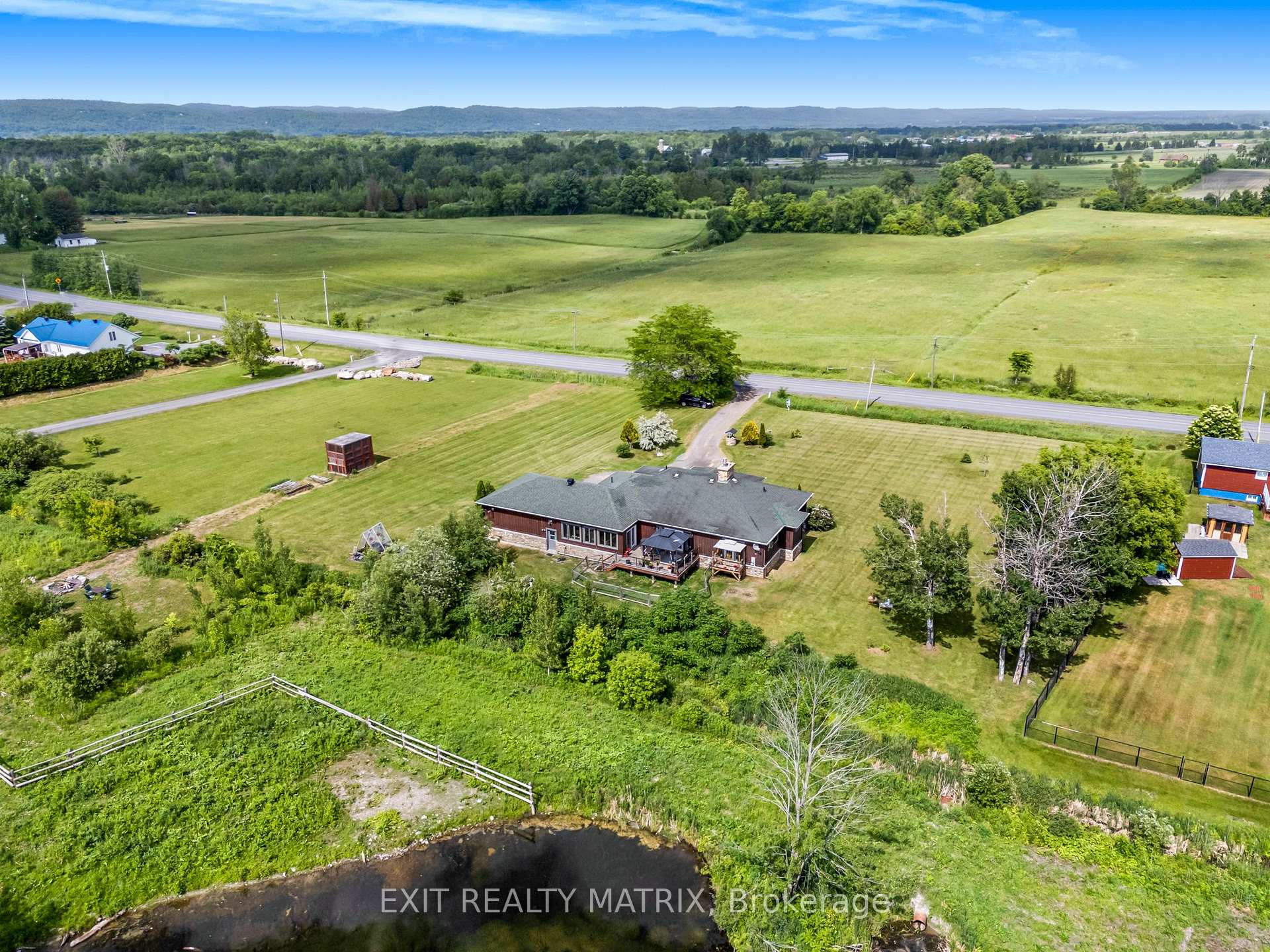 Photo 43 of 2228 Ste Anne Road, Champlain, L'Orignal — HOMEH