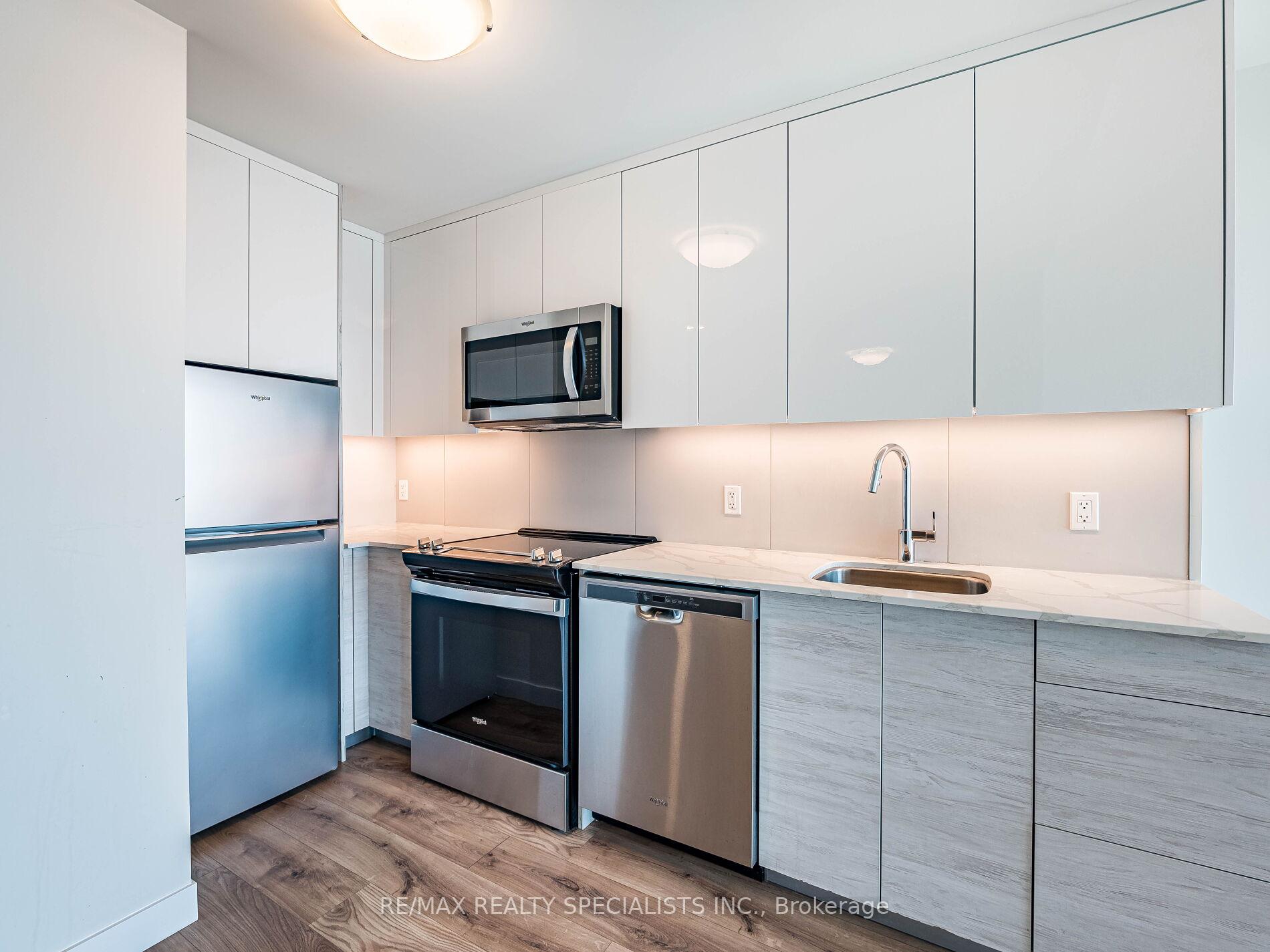 Photo 12 of Unit 1112, 60 Fredrick Street, Bracebridge, Draper — HOMEH