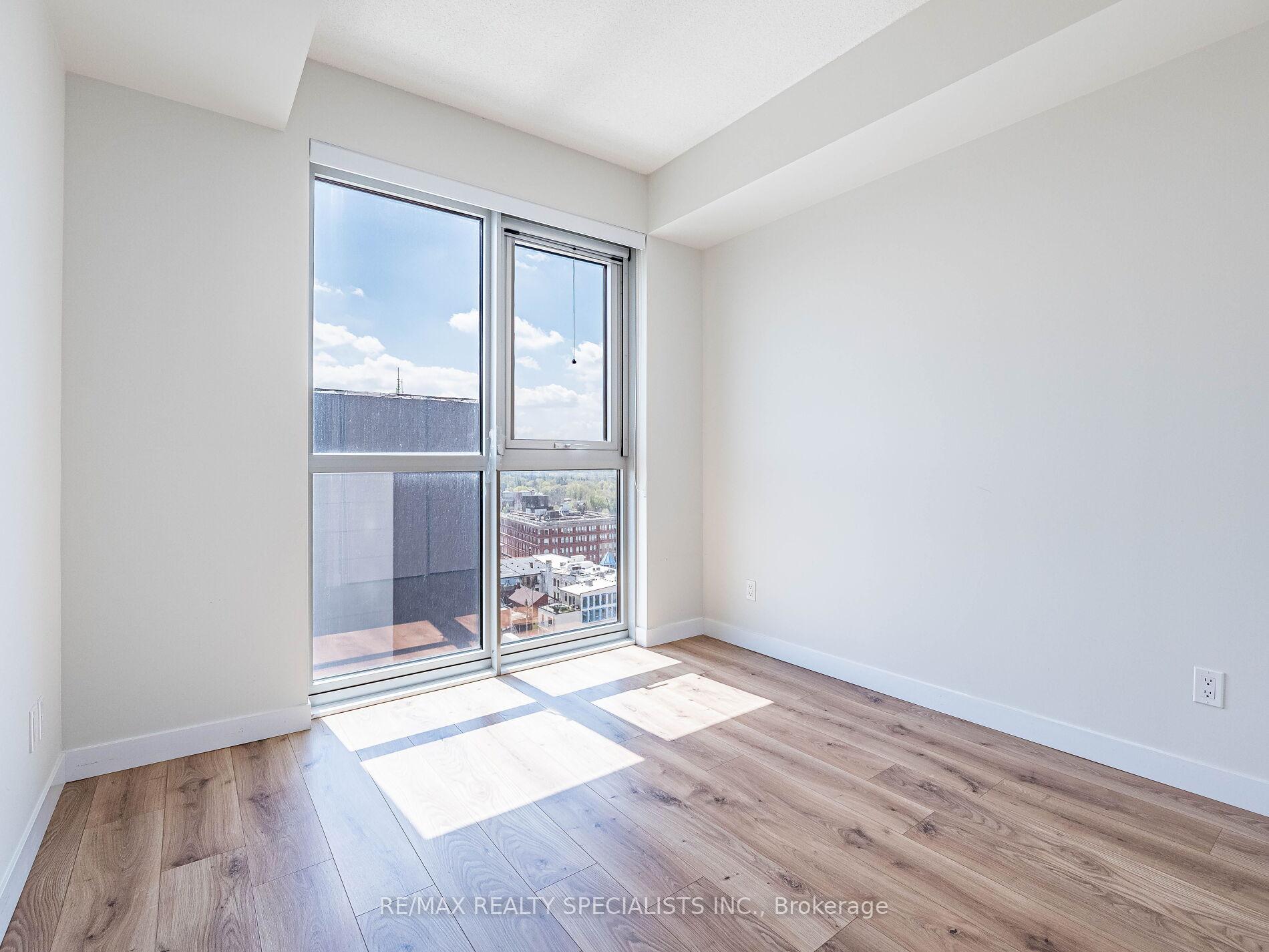 Photo 28 of Unit 1112, 60 Fredrick Street, Bracebridge, Draper — HOMEH