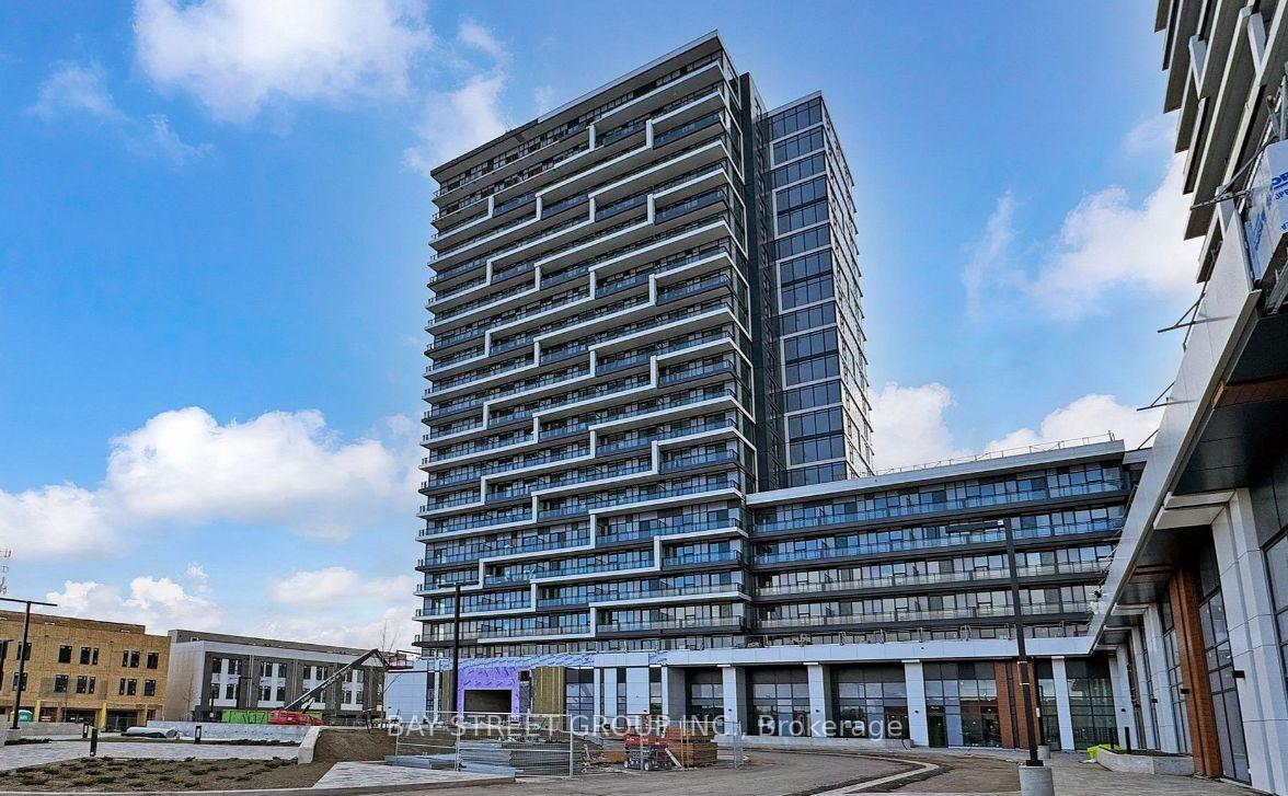 Photo 1 of Unit B618, 9751 Markham Road, Markham, Greensborough — HOMEH