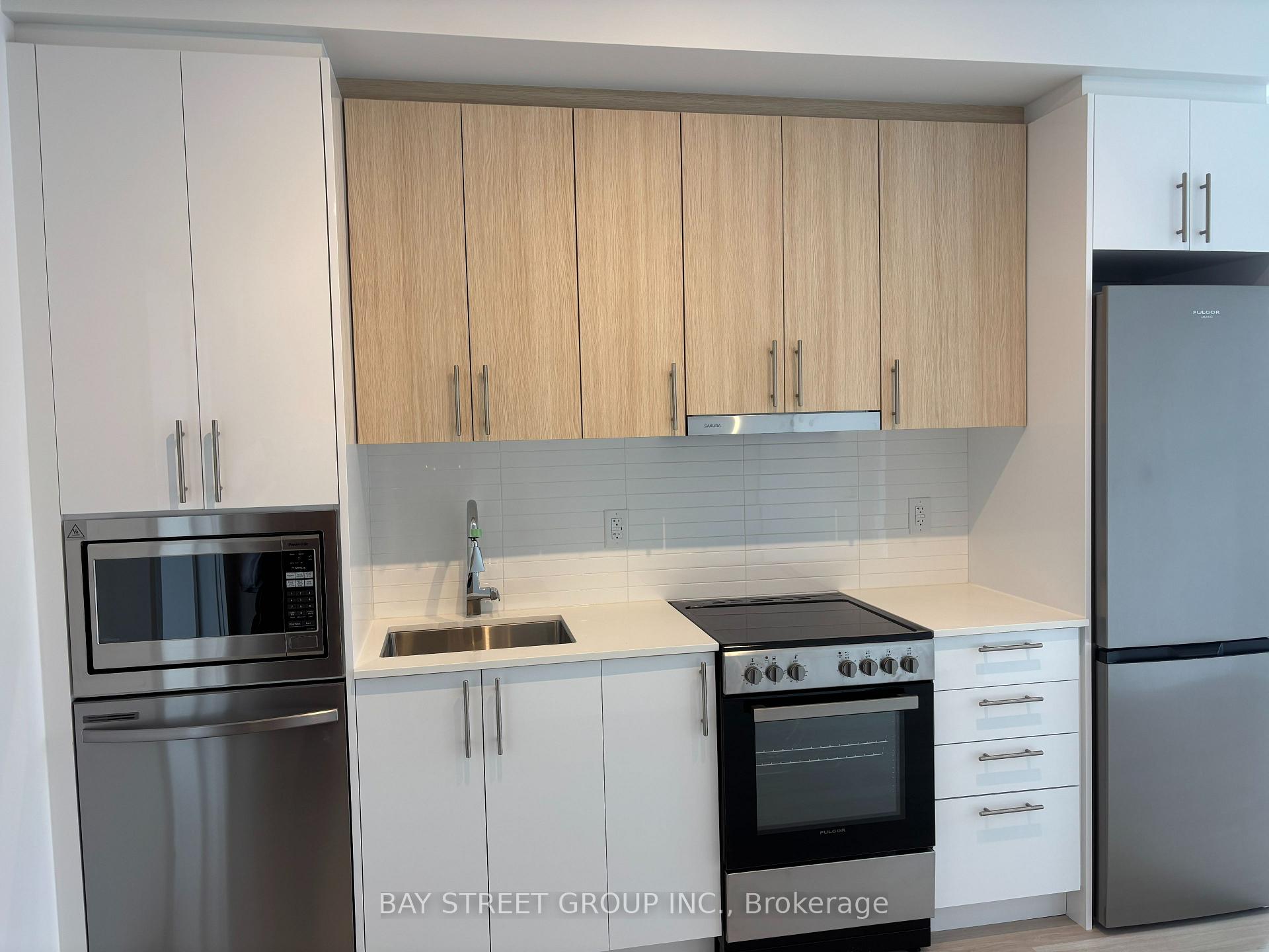 Photo 5 of Unit B618, 9751 Markham Road, Markham, Greensborough — HOMEH
