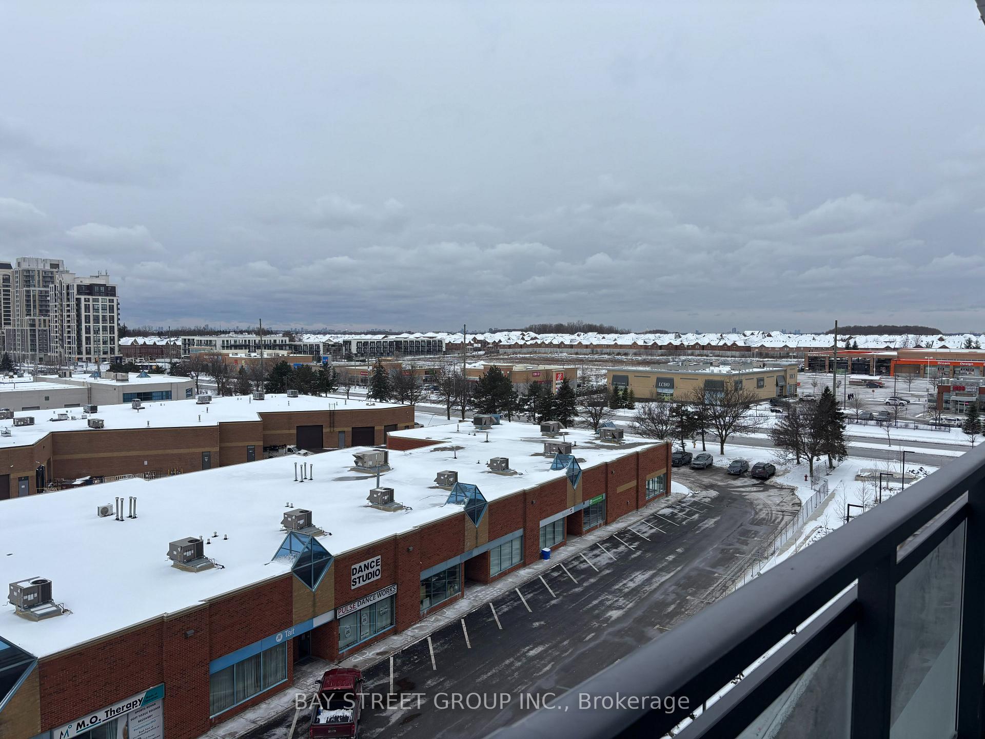 Photo 11 of Unit B618, 9751 Markham Road, Markham, Greensborough — HOMEH