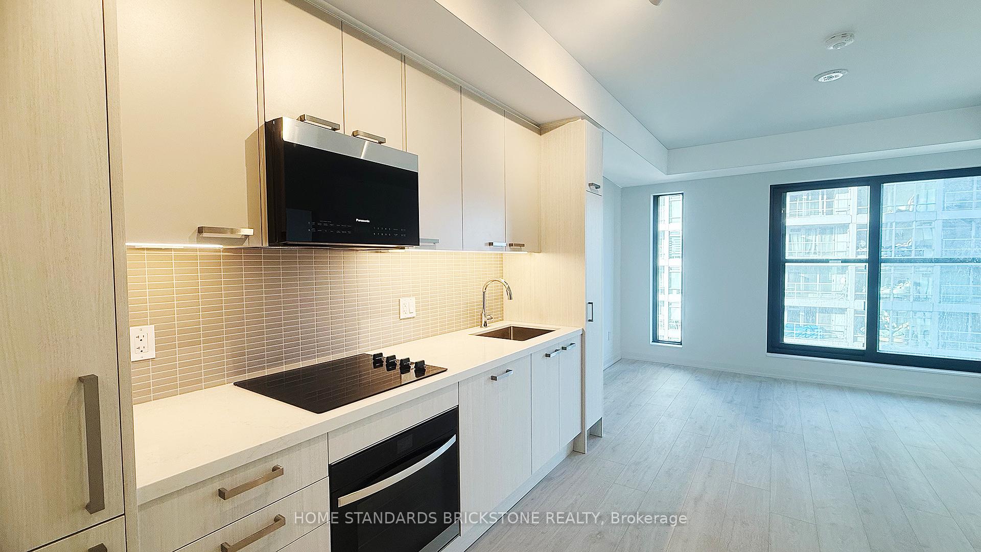 Photo 1 of Unit 2310, 20 Soudan Avenue, Toronto, Mount Pleasant West — HOMEH