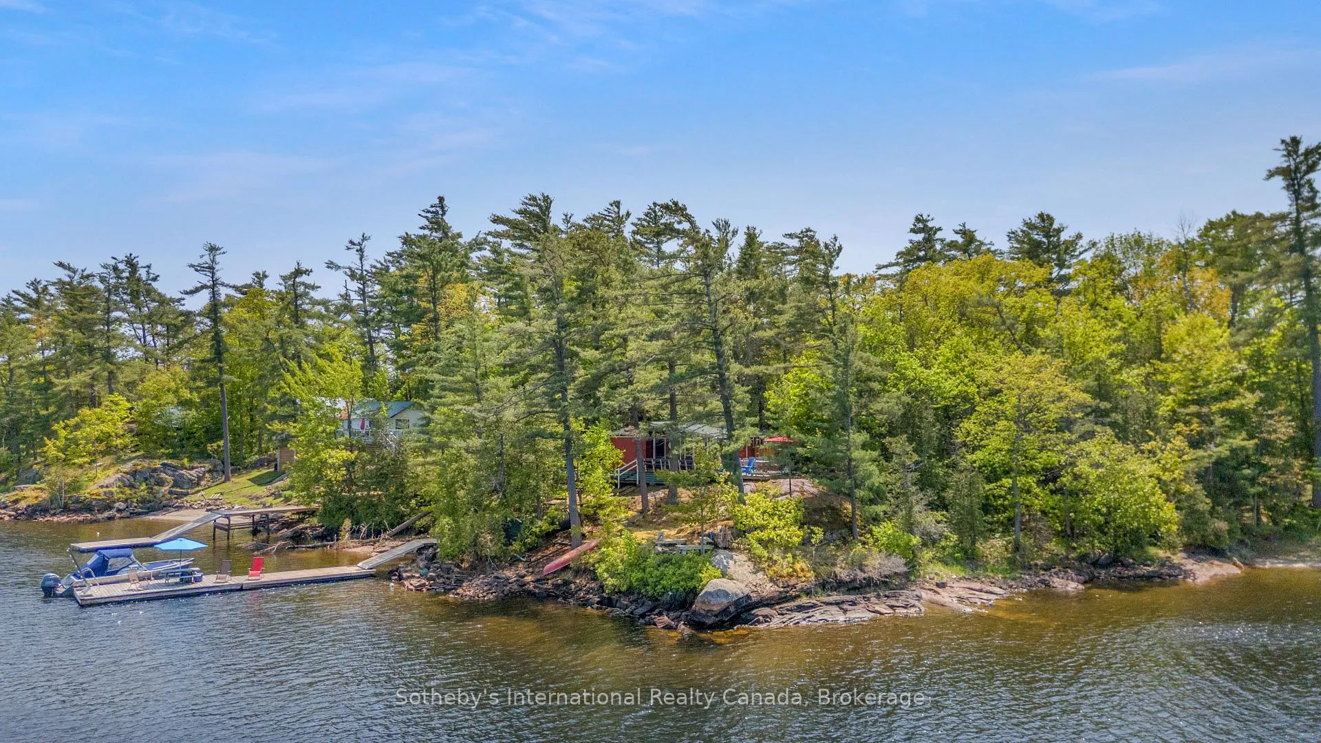 Photo of 5096 Island 865