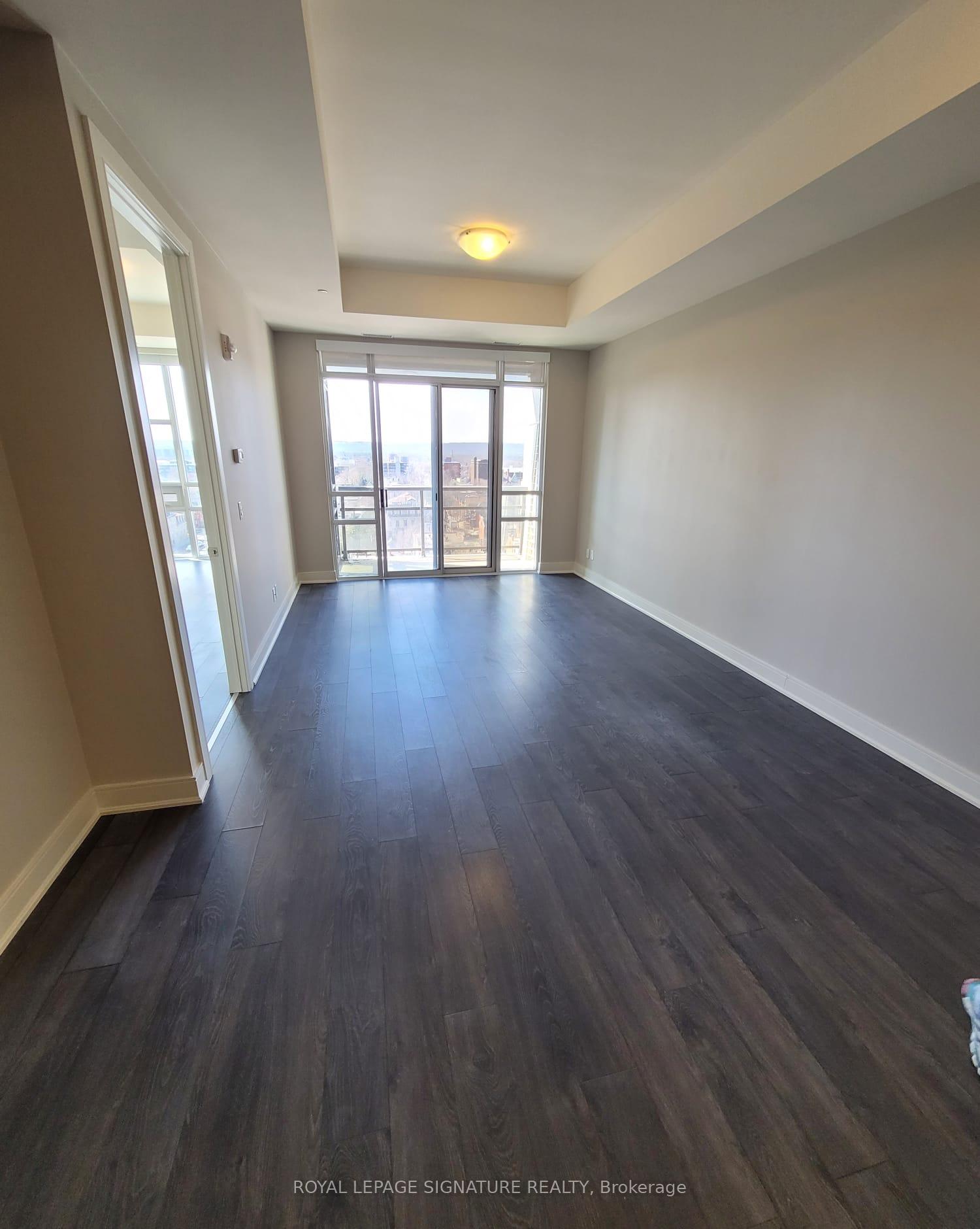 Photo 2 of Unit 1107, 150 Main Street W, Hamilton, Central — HOMEH
