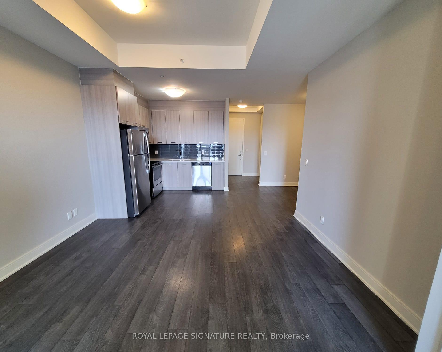 Photo 3 of Unit 1107, 150 Main Street W, Hamilton, Central — HOMEH