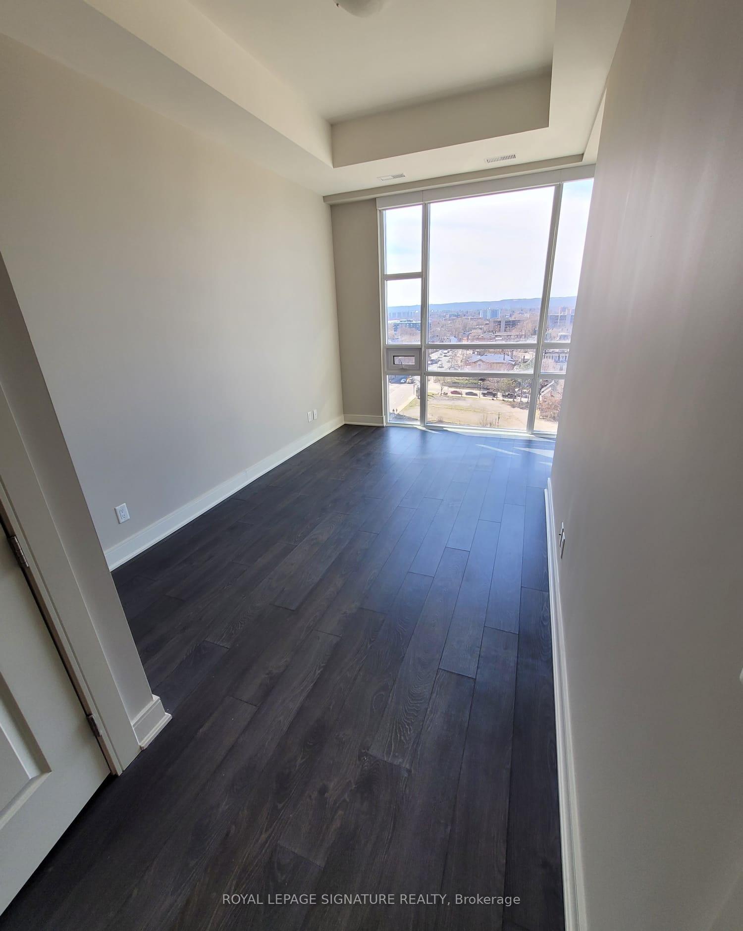Photo 5 of Unit 1107, 150 Main Street W, Hamilton, Central — HOMEH