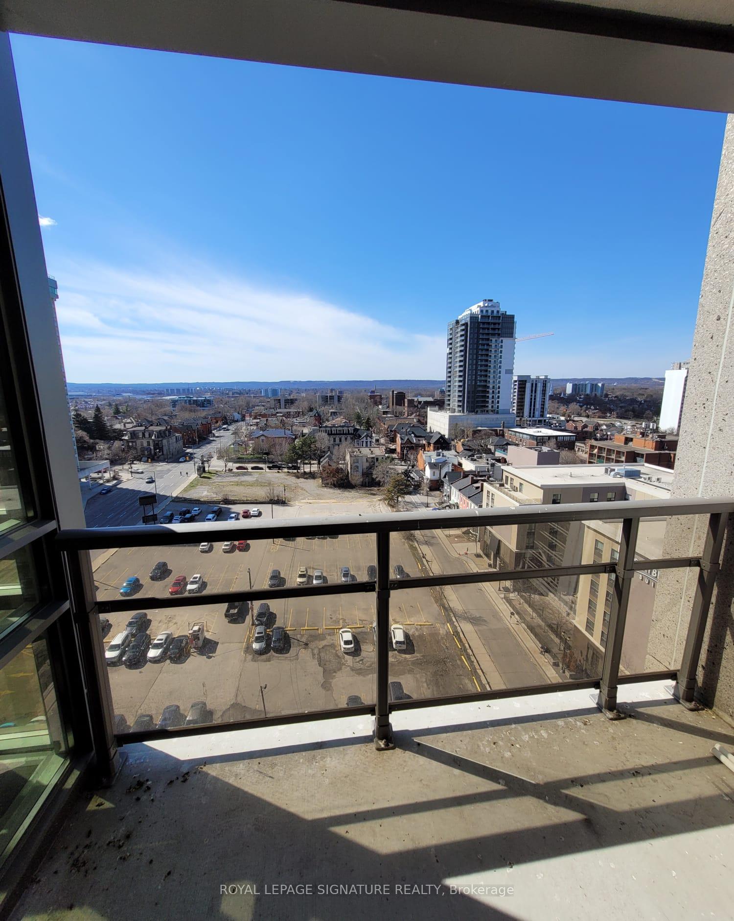 Photo 7 of Unit 1107, 150 Main Street W, Hamilton, Central — HOMEH