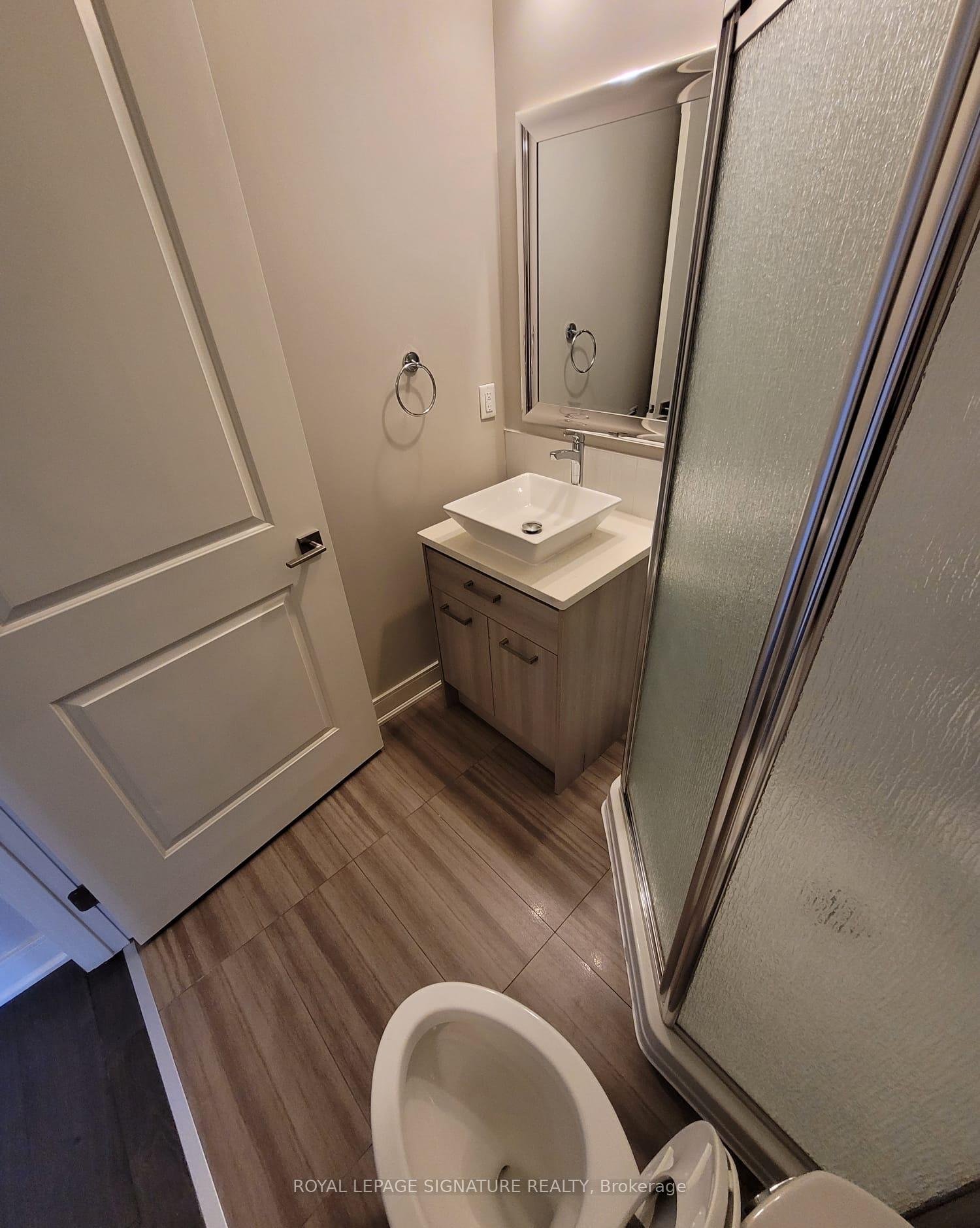 Photo 9 of Unit 1107, 150 Main Street W, Hamilton, Central — HOMEH