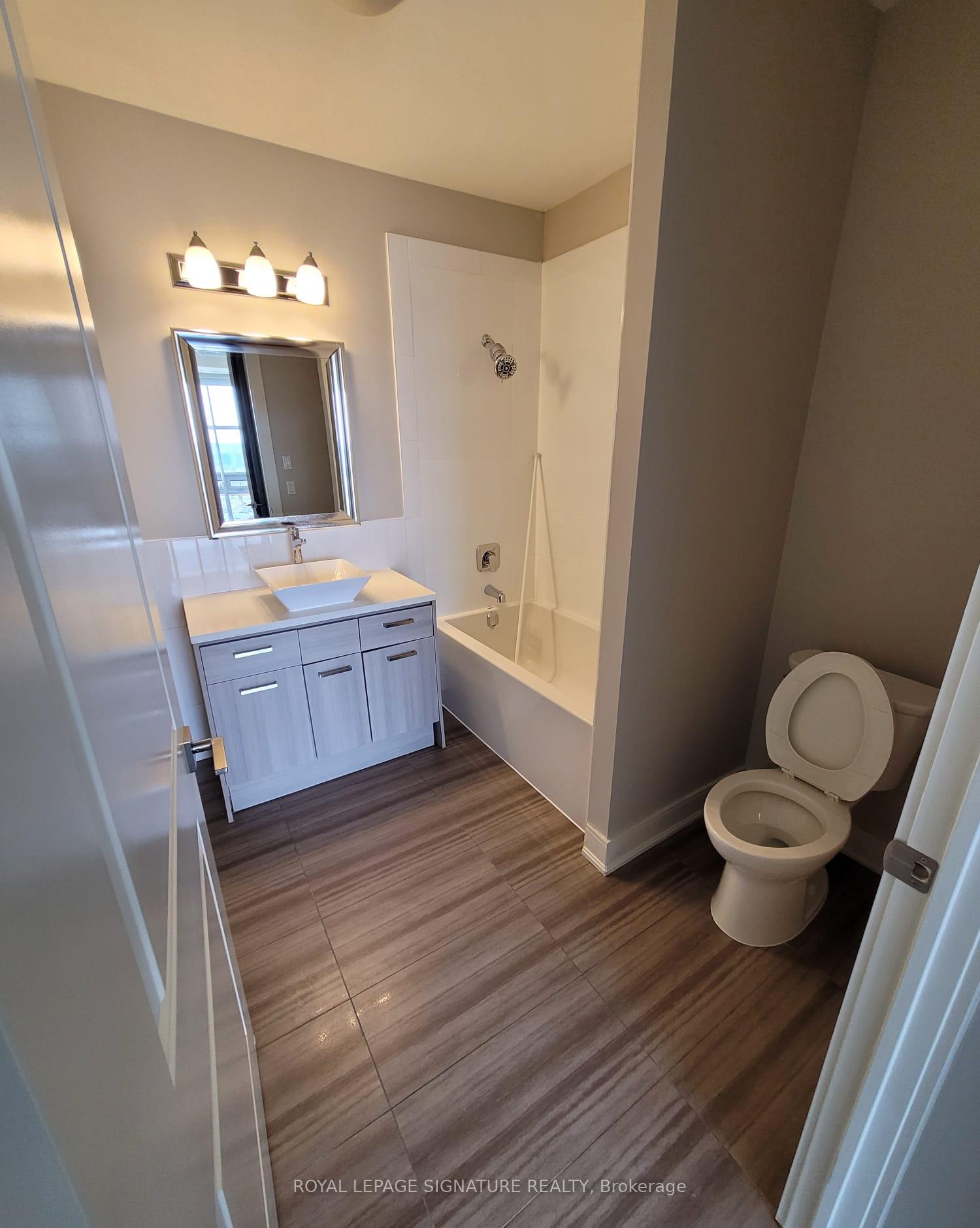Photo 10 of Unit 1107, 150 Main Street W, Hamilton, Central — HOMEH