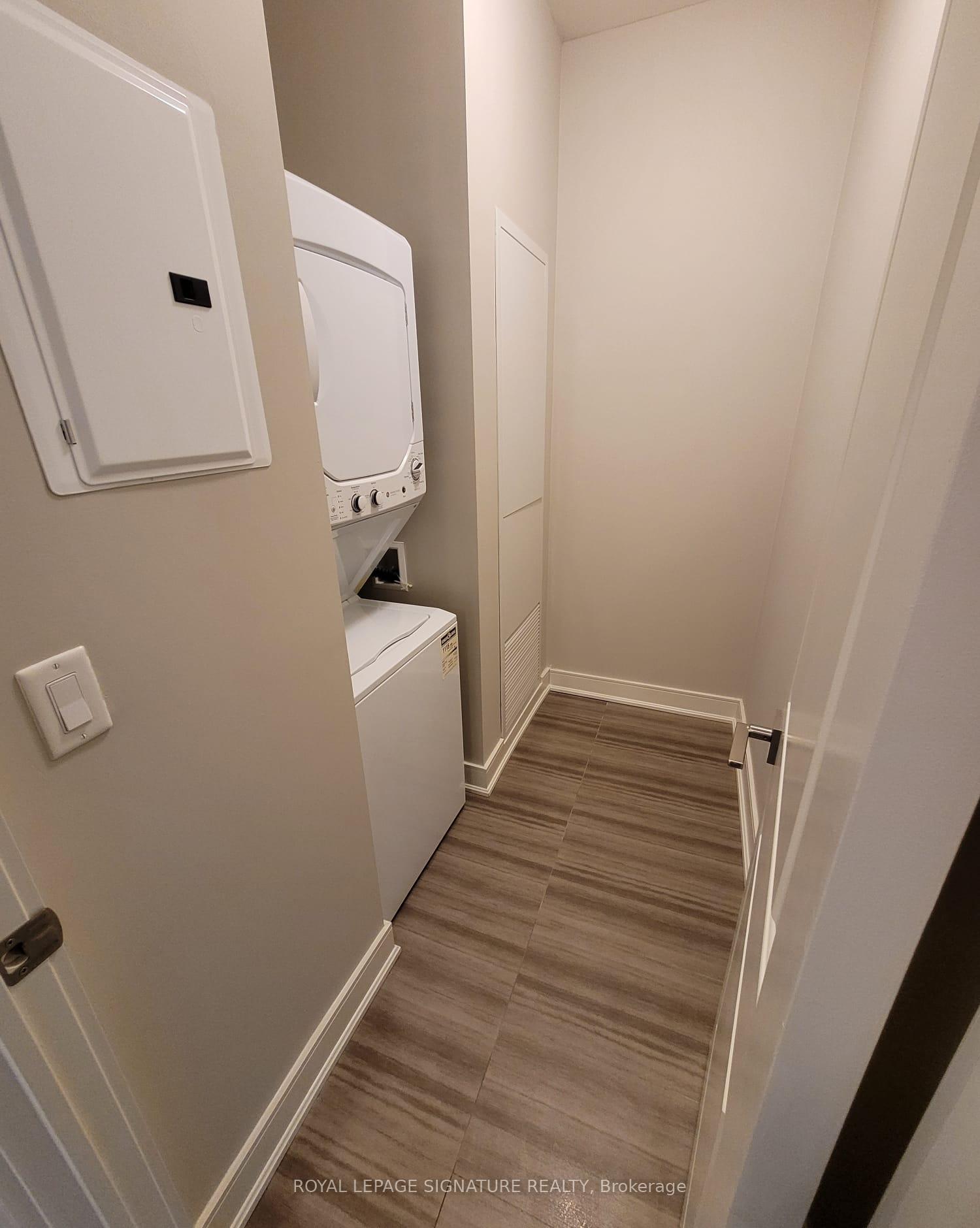 Photo 12 of Unit 1107, 150 Main Street W, Hamilton, Central — HOMEH