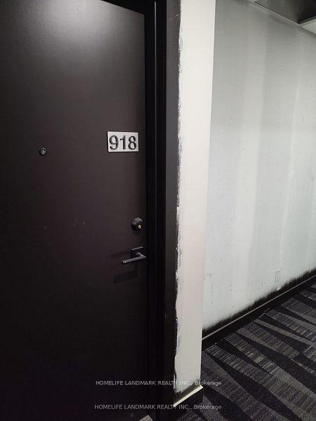 Photo 2 of Unit C918, 38 Simcoe Promenade, Markham, Unionville — HOMEH
