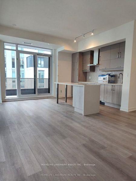 Photo 3 of Unit C918, 38 Simcoe Promenade, Markham, Unionville — HOMEH
