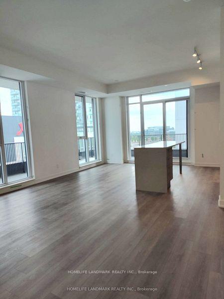 Photo 4 of Unit C918, 38 Simcoe Promenade, Markham, Unionville — HOMEH