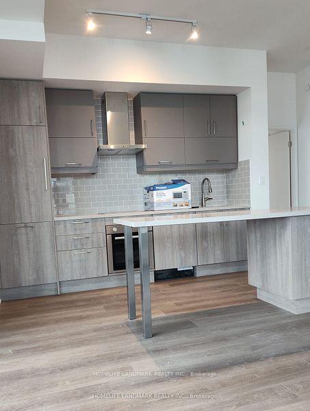 Photo 5 of Unit C918, 38 Simcoe Promenade, Markham, Unionville — HOMEH