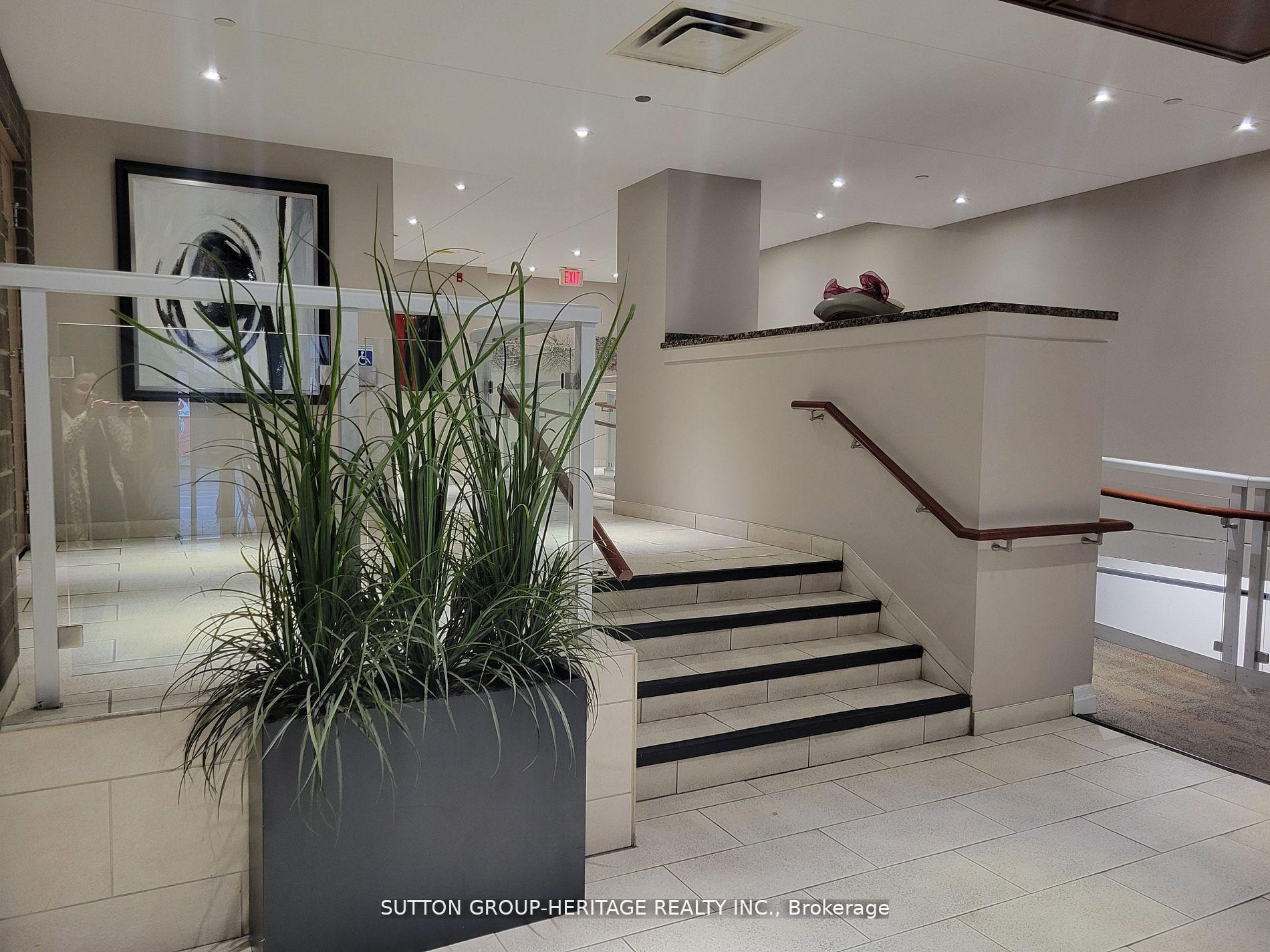 Photo 3 of Unit 402, 44 Bond Street W, Oshawa, O'Neill — HOMEH