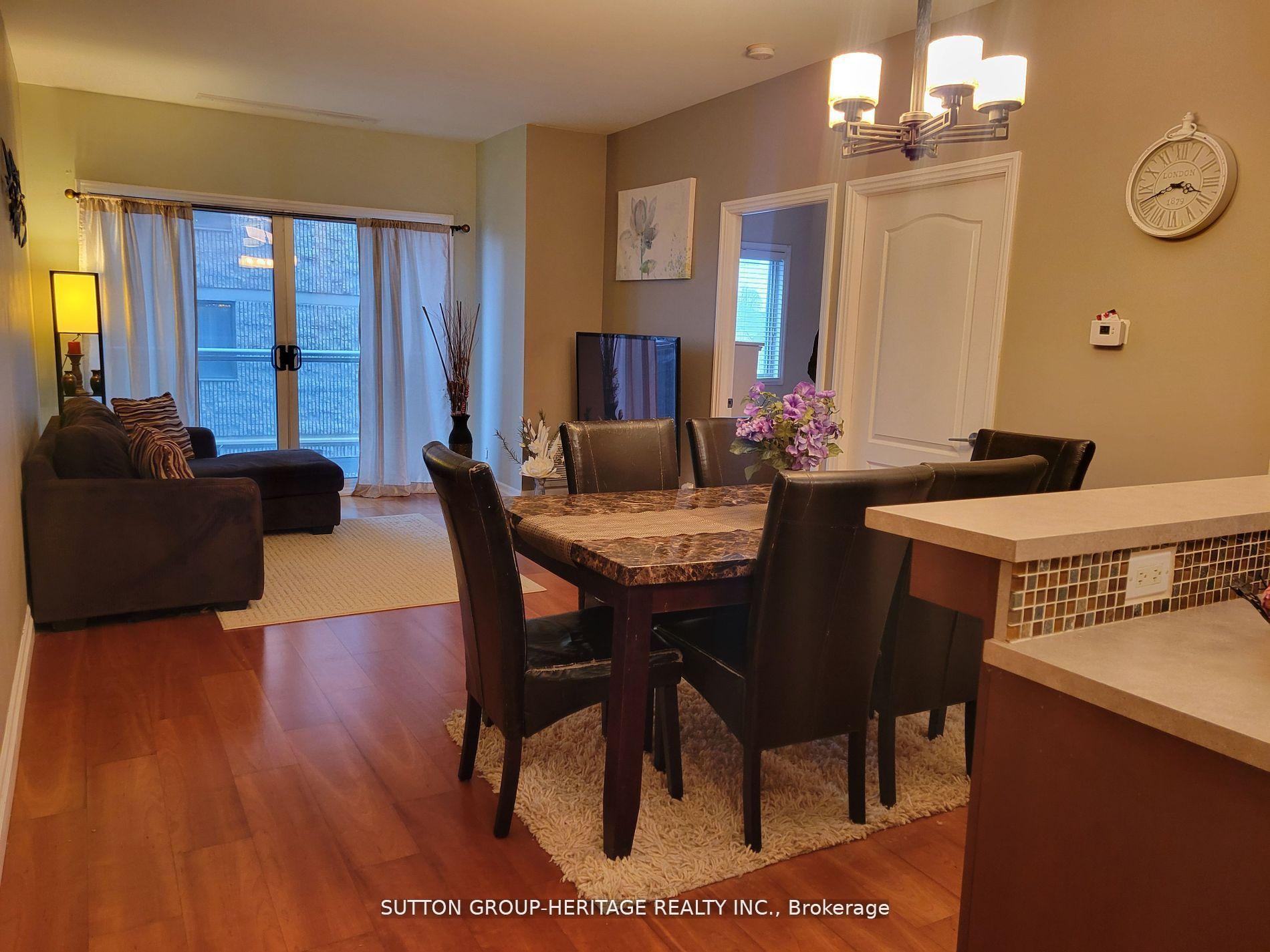 Photo 5 of Unit 402, 44 Bond Street W, Oshawa, O'Neill — HOMEH