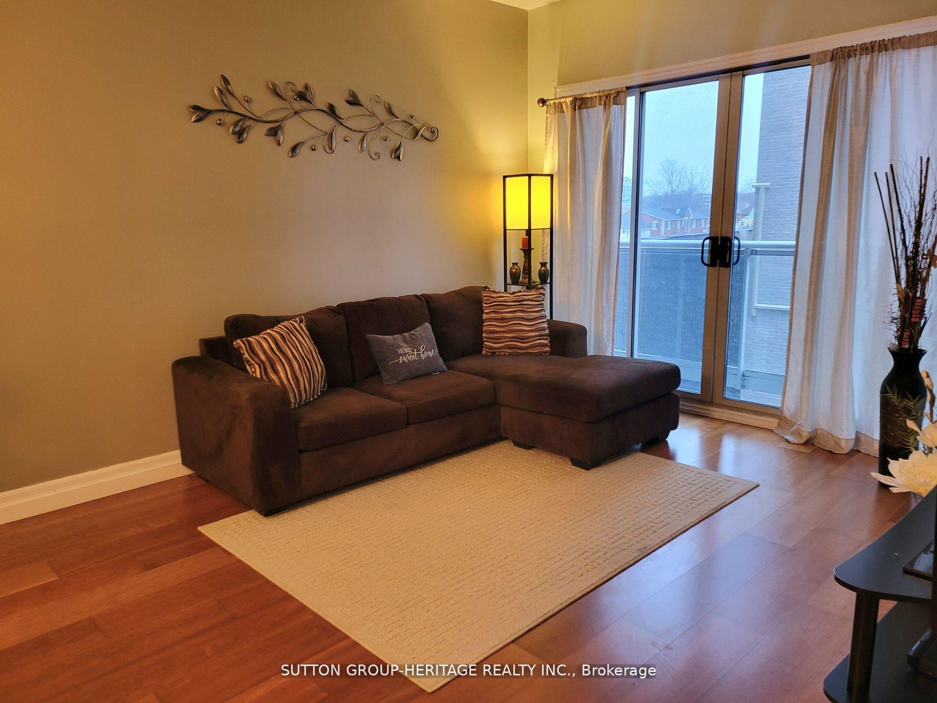 Photo 7 of Unit 402, 44 Bond Street W, Oshawa, O'Neill — HOMEH
