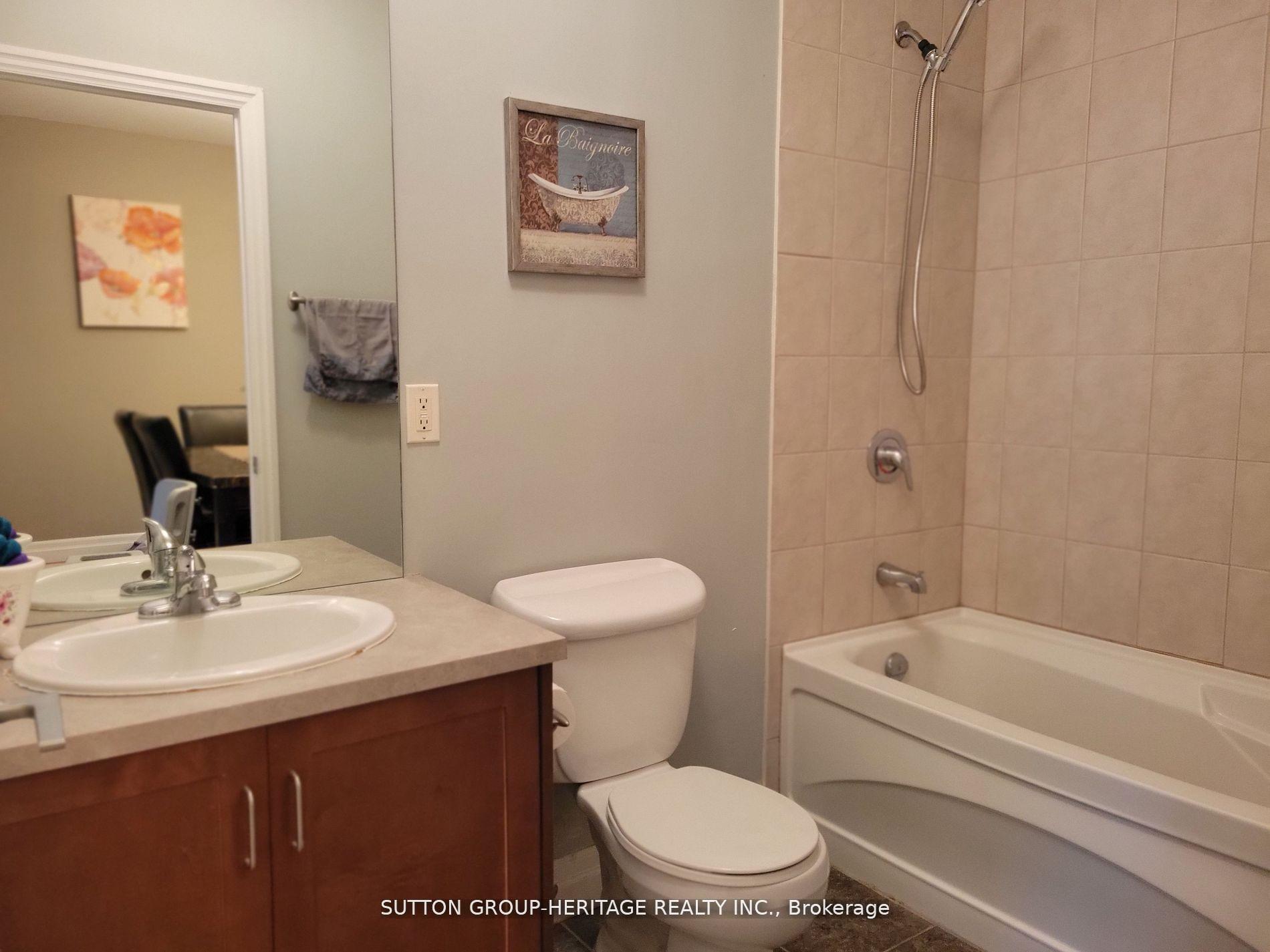 Photo 16 of Unit 402, 44 Bond Street W, Oshawa, O'Neill — HOMEH