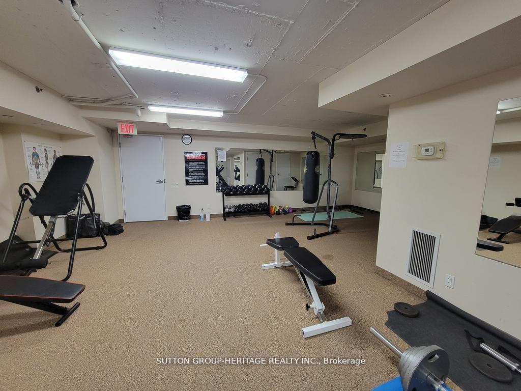 Photo 19 of Unit 402, 44 Bond Street W, Oshawa, O'Neill — HOMEH
