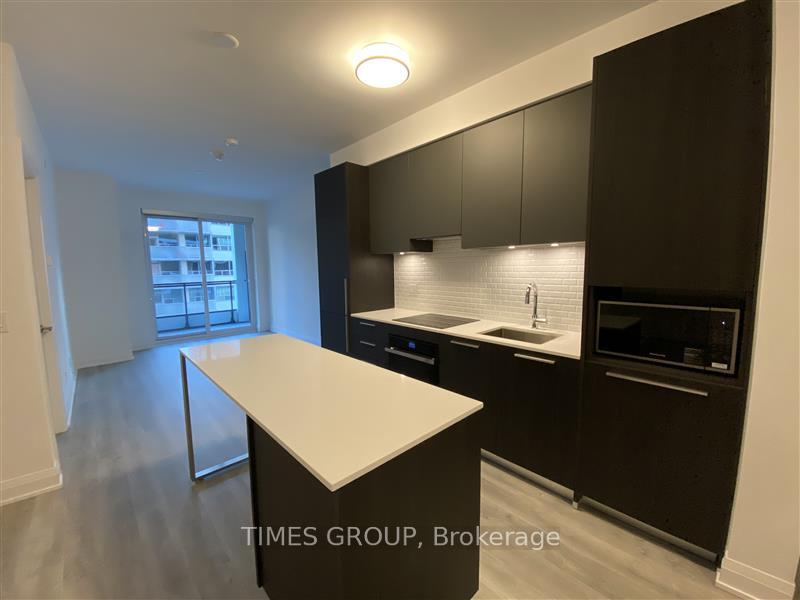 Photo 3 of Unit 1006, 65 Broadway Avenue, Toronto, Mount Pleasant West — HOMEH