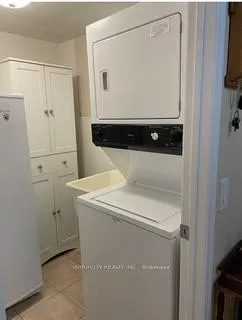 Photo 12 of Unit 115, 2502 Rutherford Road, Vaughan, Maple — HOMEH