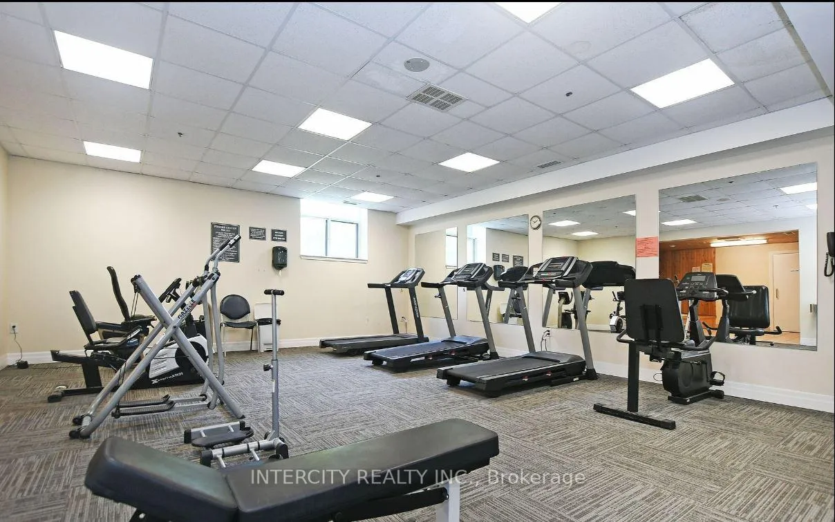 Photo 18 of Unit 115, 2502 Rutherford Road, Vaughan, Maple — HOMEH