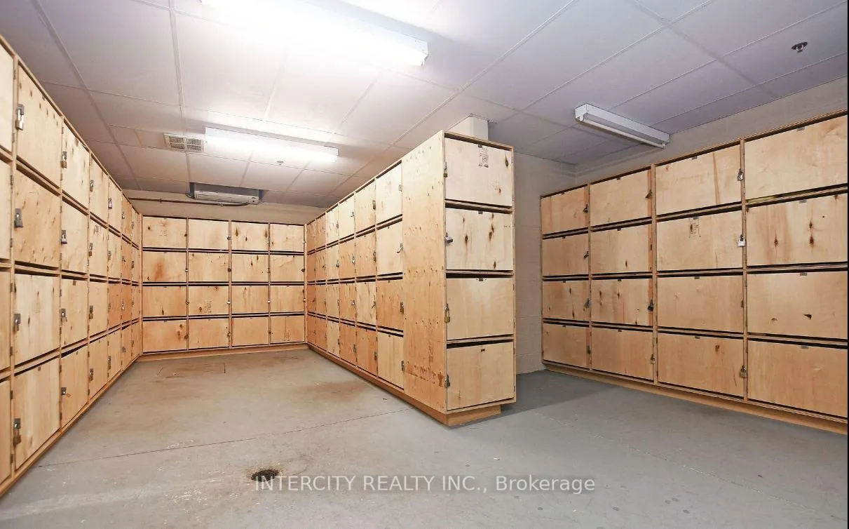 Photo 19 of Unit 115, 2502 Rutherford Road, Vaughan, Maple — HOMEH