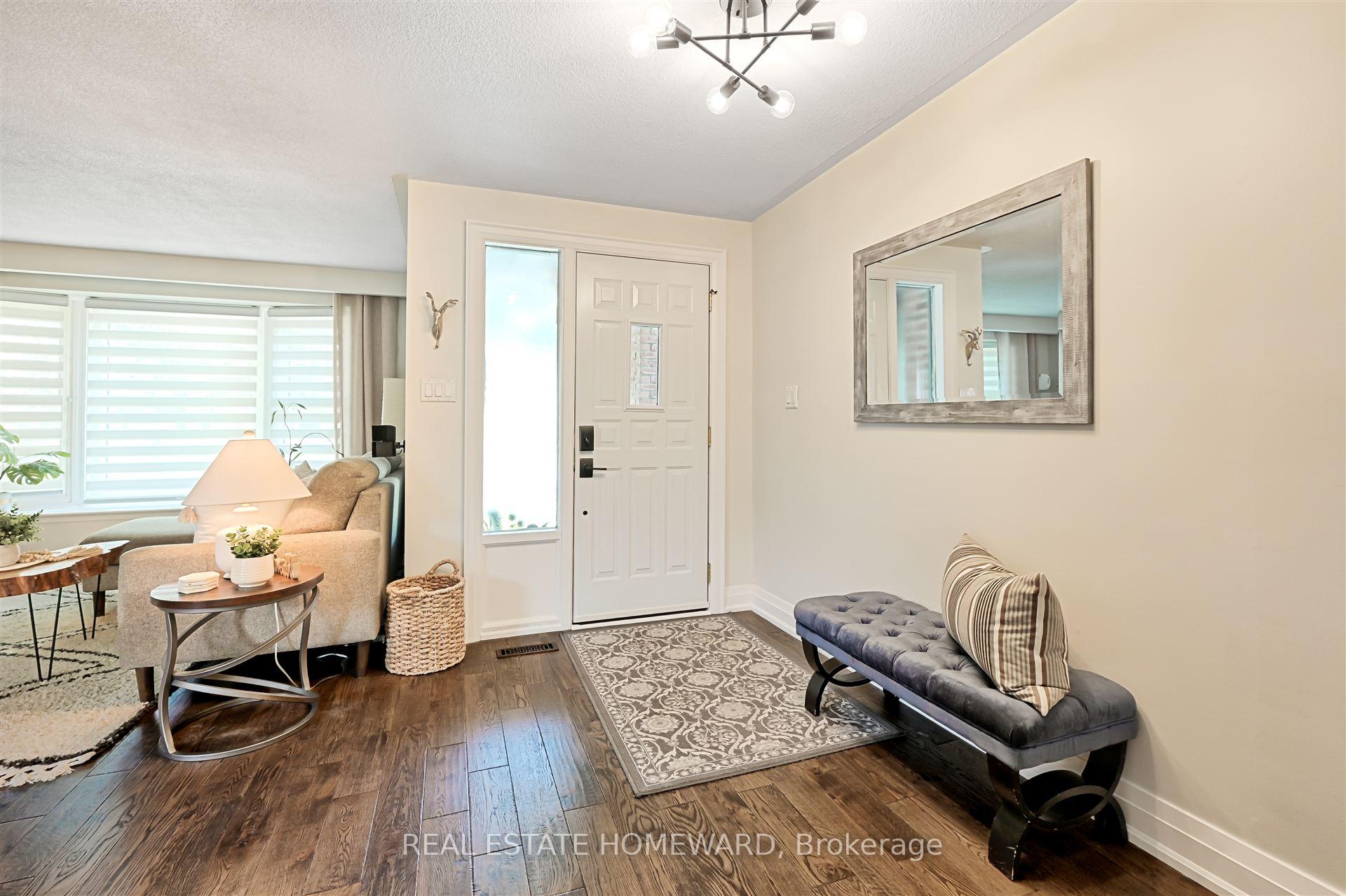 Photo 3 of 11 Slater Crescent, Ajax, South West — HOMEH