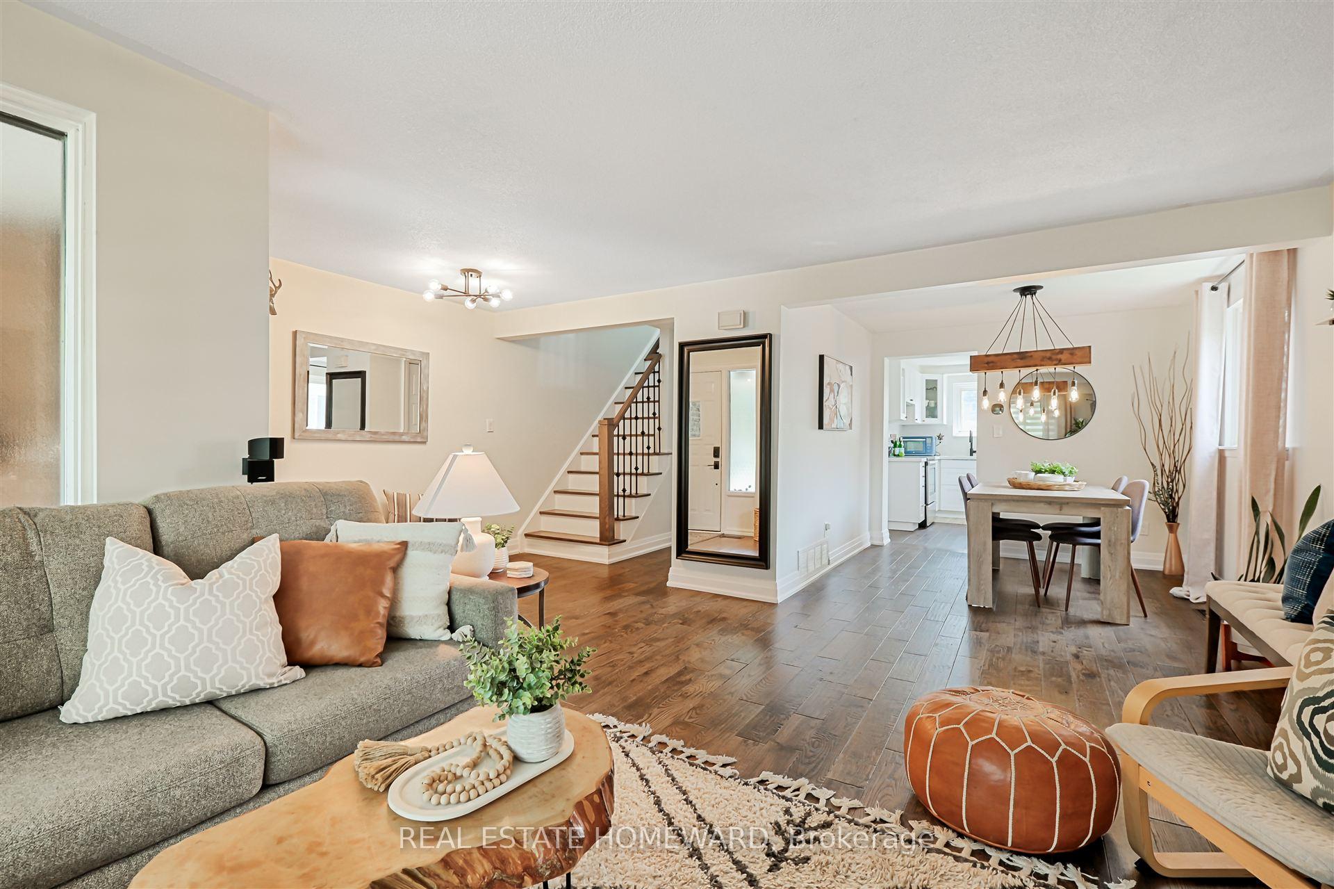 Photo 4 of 11 Slater Crescent, Ajax, South West — HOMEH
